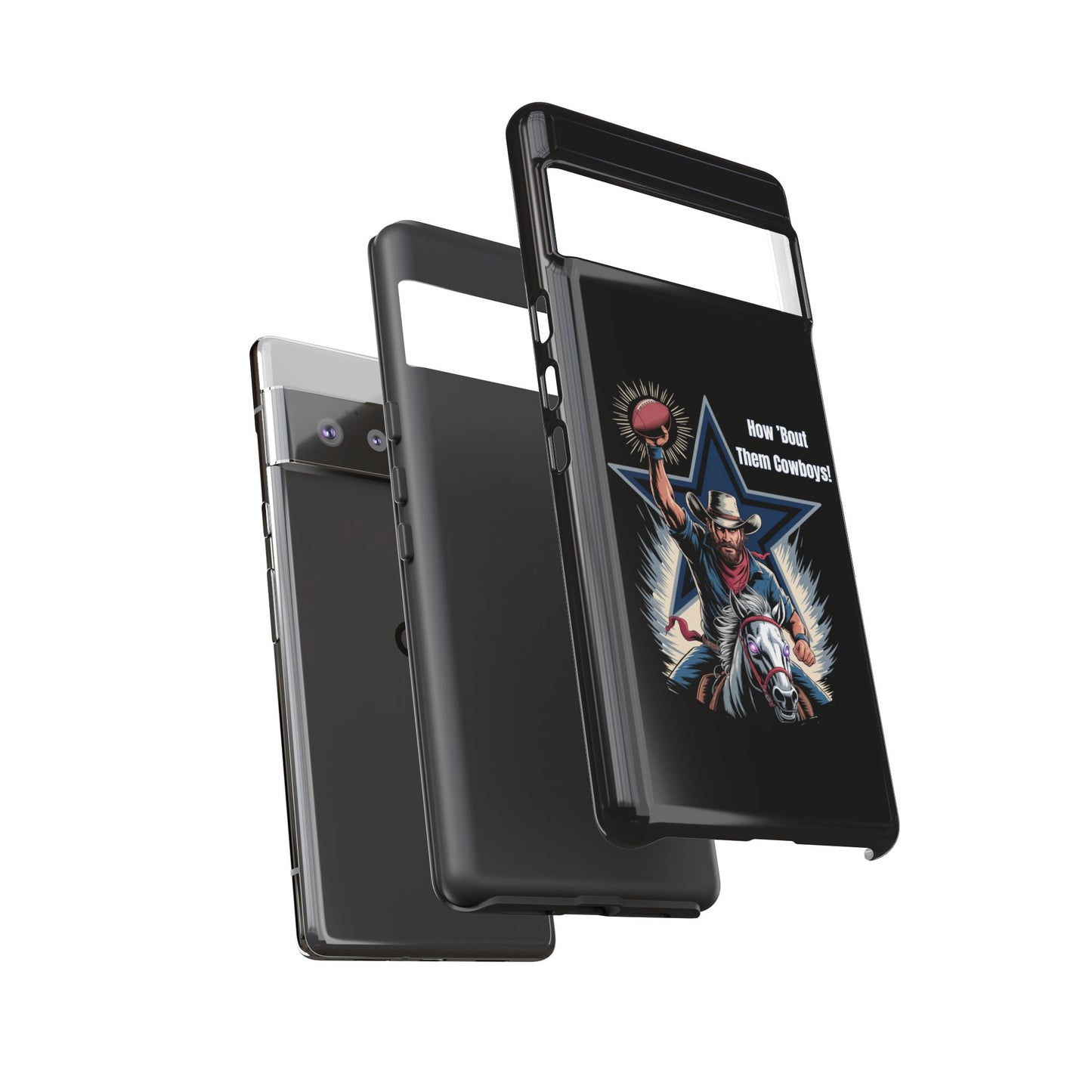 Phone Case Cowboys