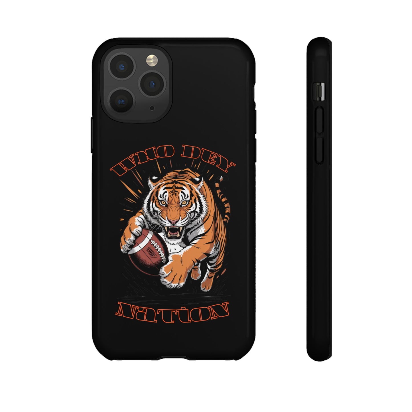 Phone Case Bengals