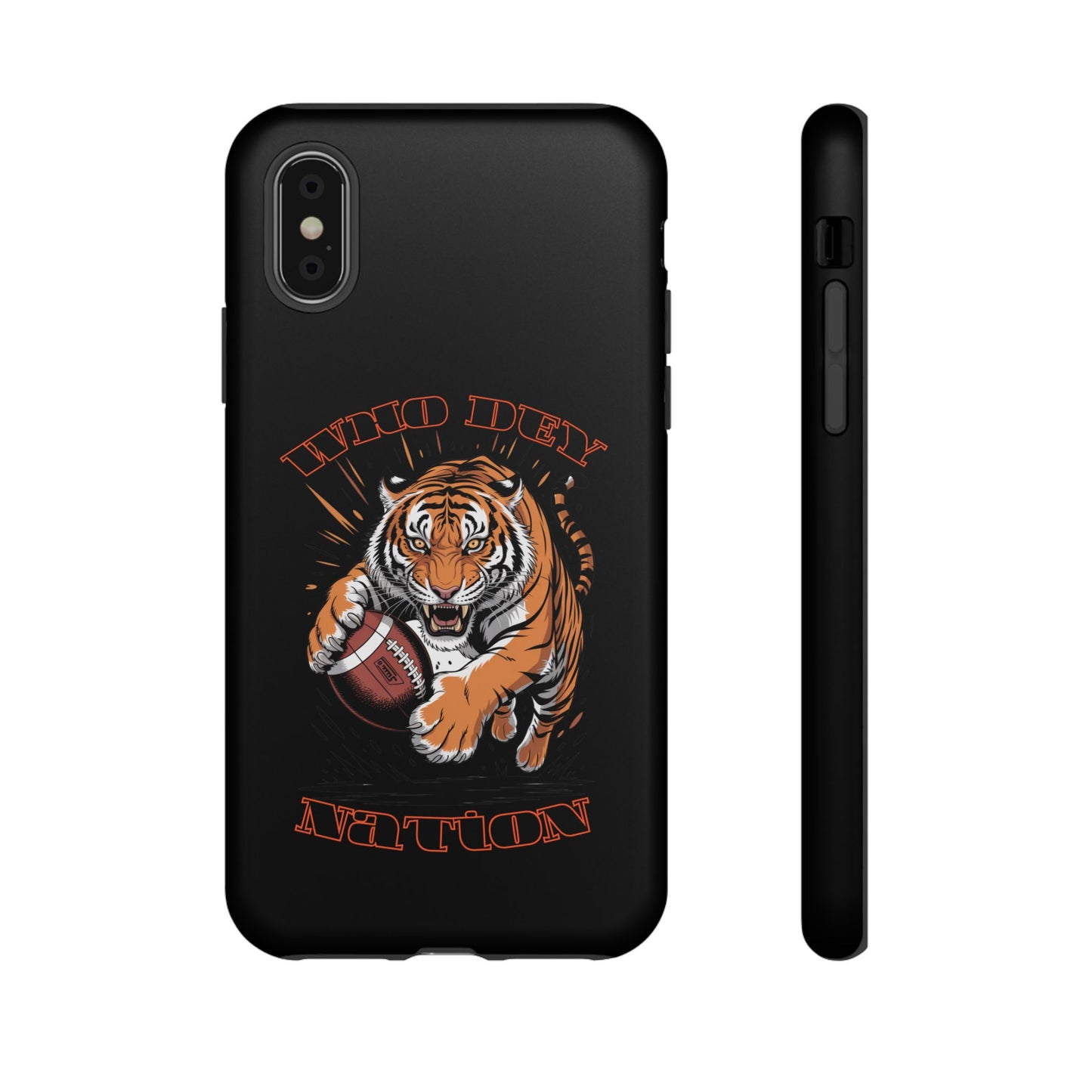 Phone Case Bengals