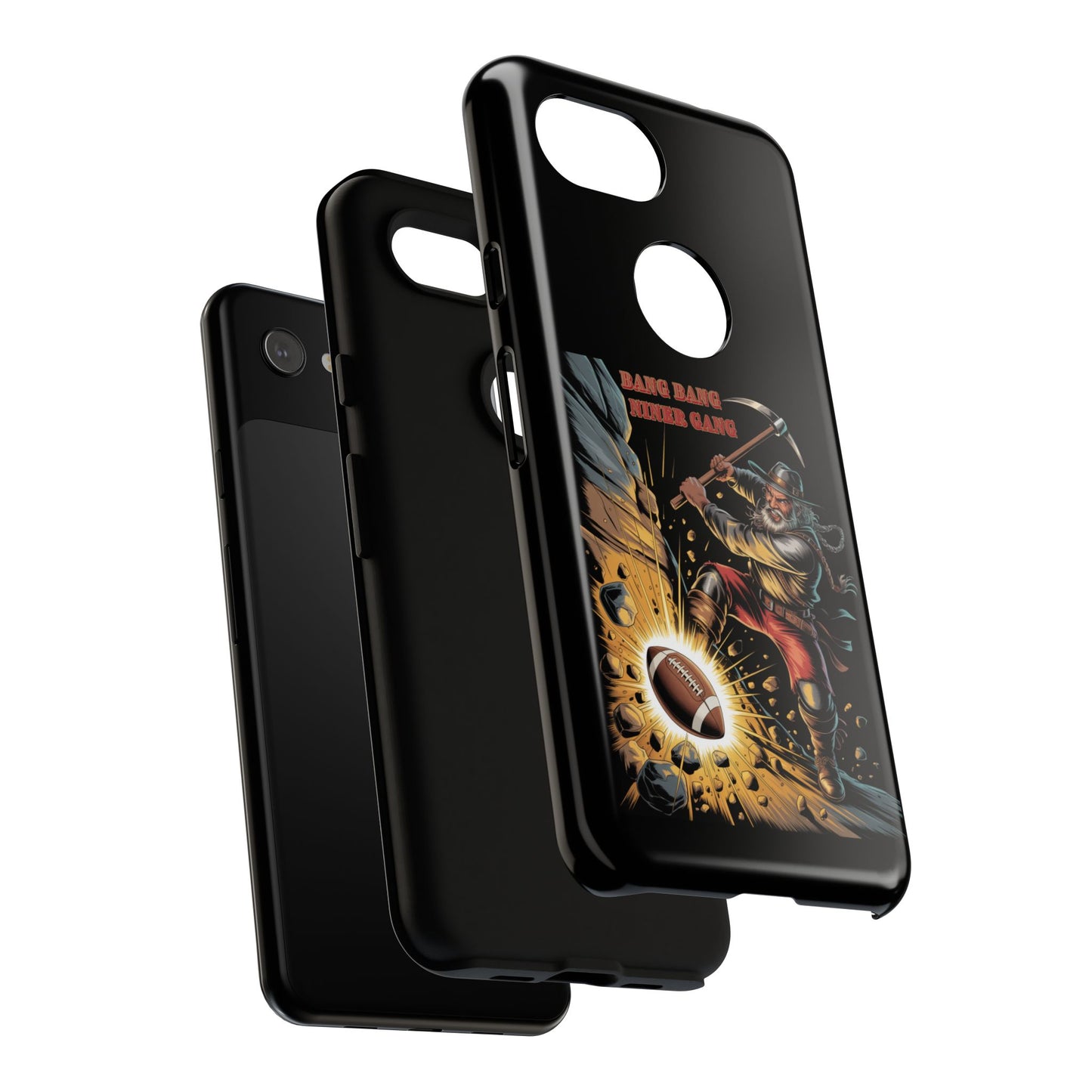 Phone Case 49ers
