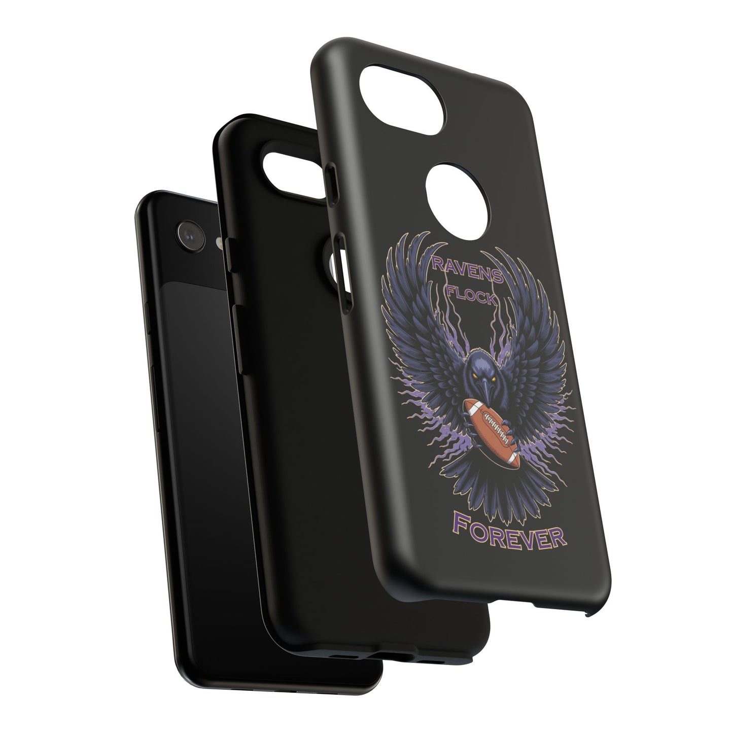 Phone Case Ravens