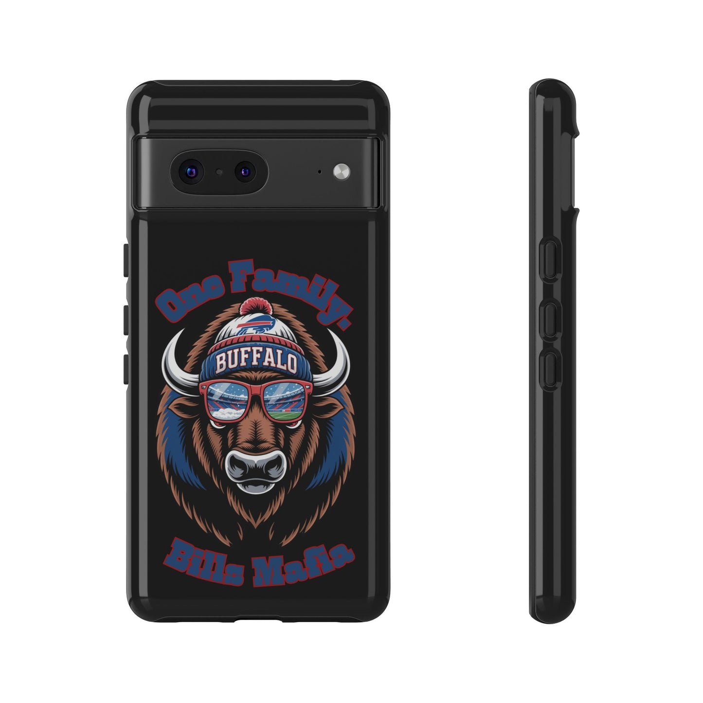 Phone Case Buffalo Bills
