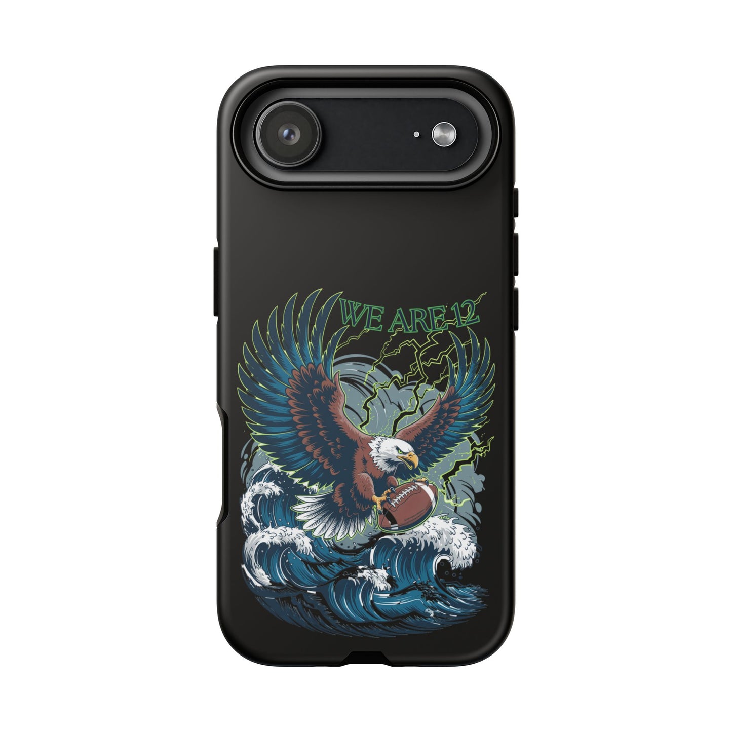 Phone Case Seahawks