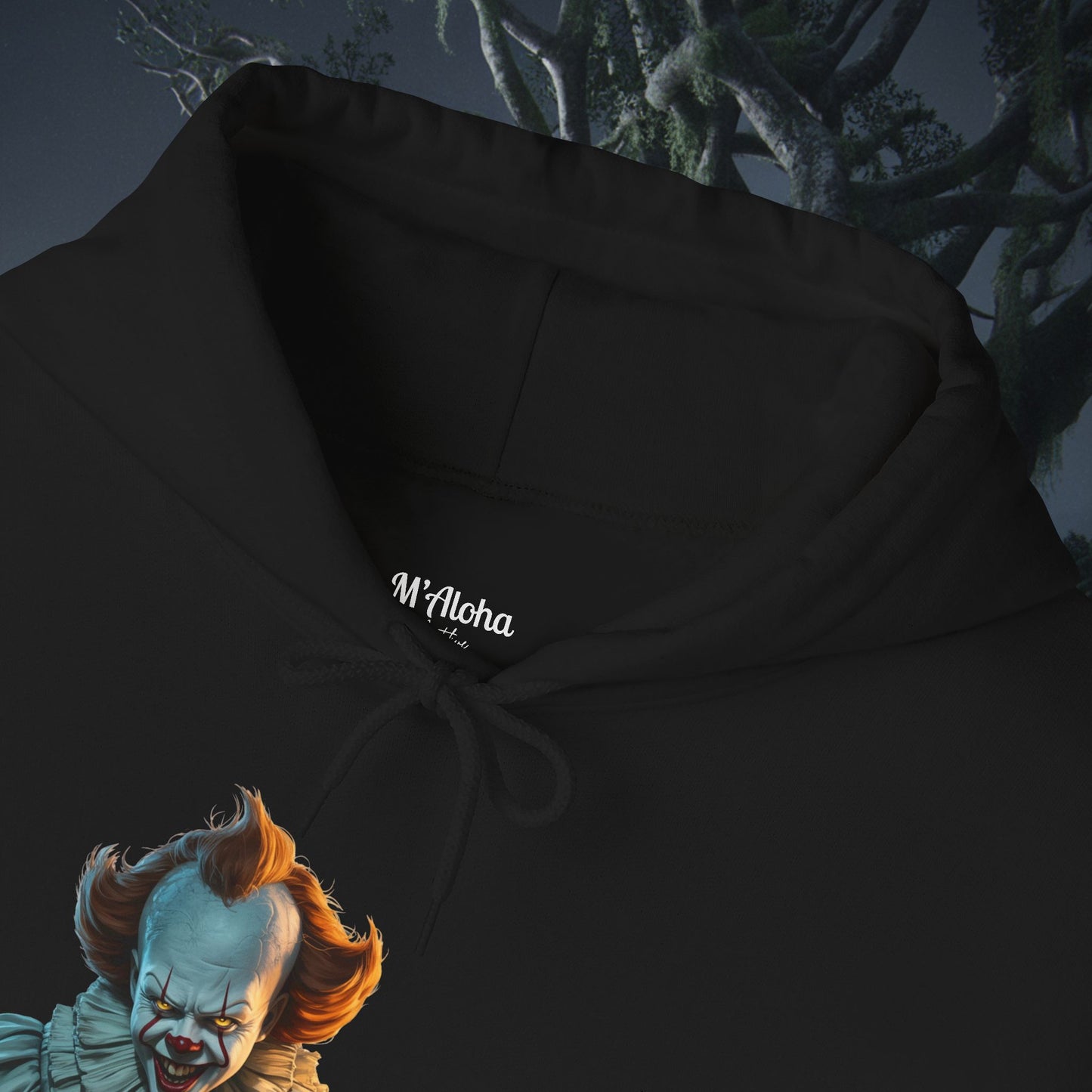 It came from Waikiki Tee
