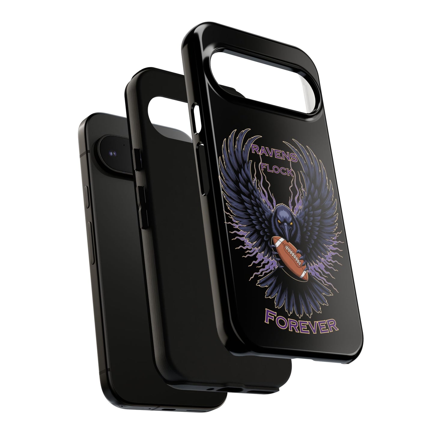 Phone Case Ravens