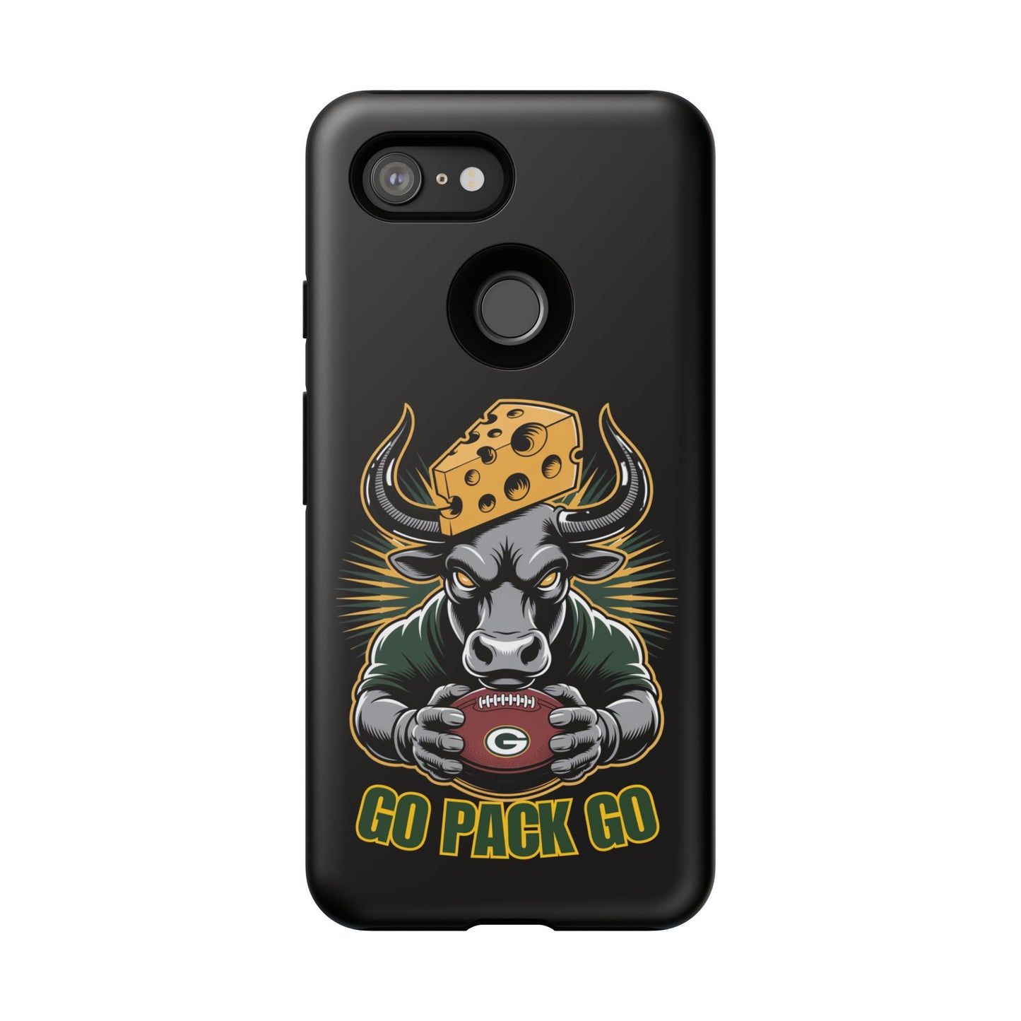 Phone Case Packers