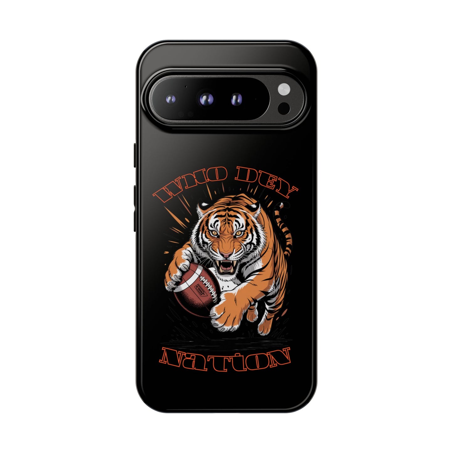 Phone Case Bengals