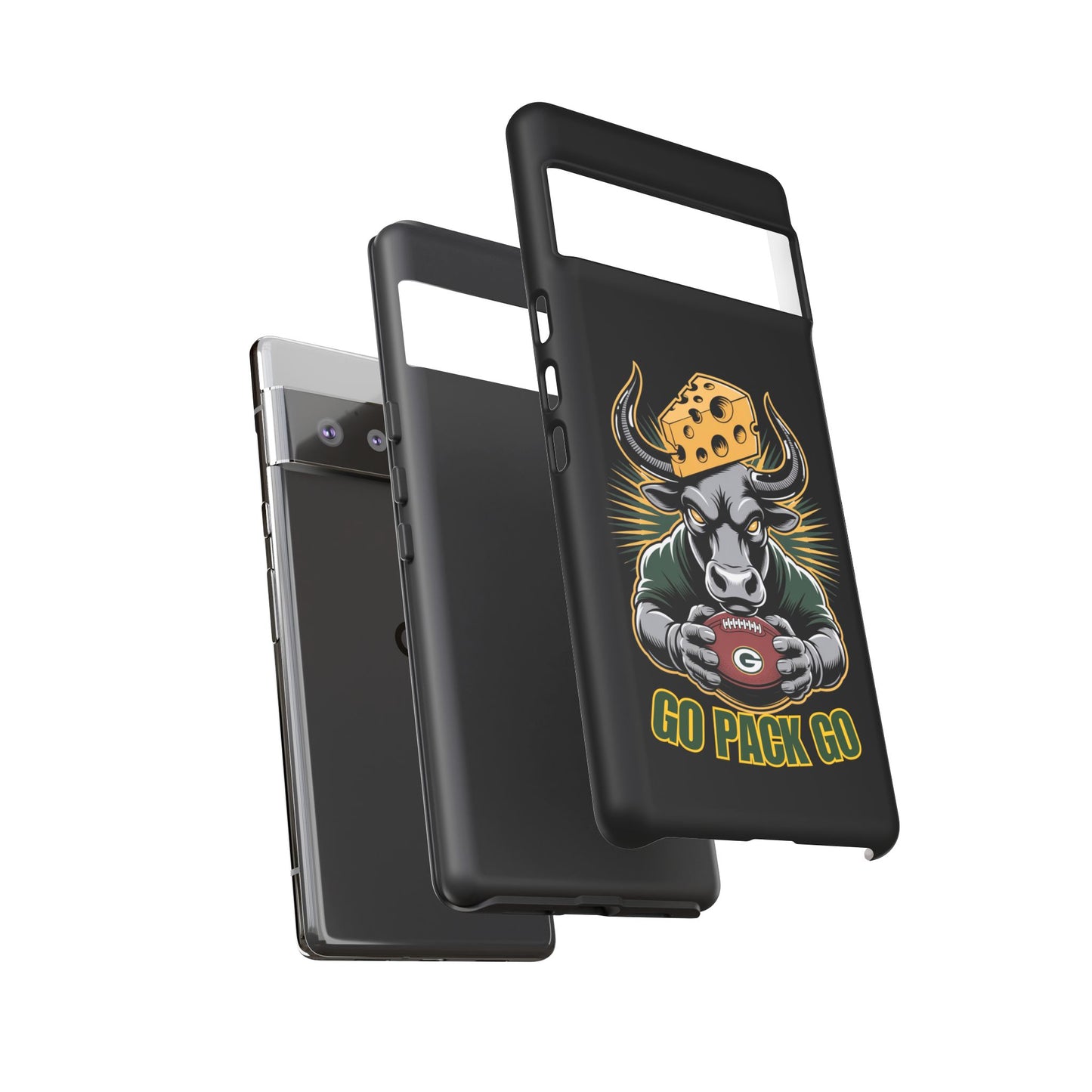 Phone Case Packers