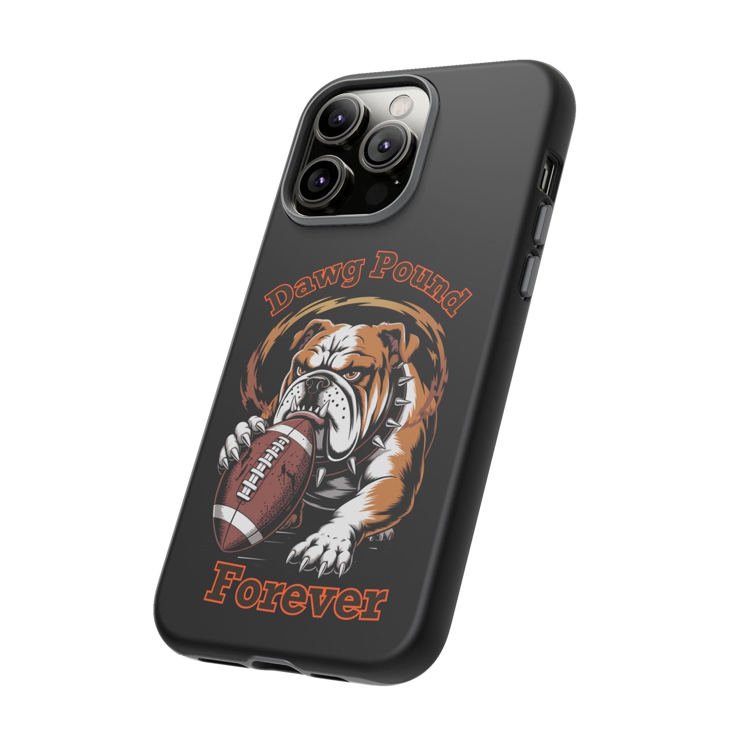 Phone Case Browns