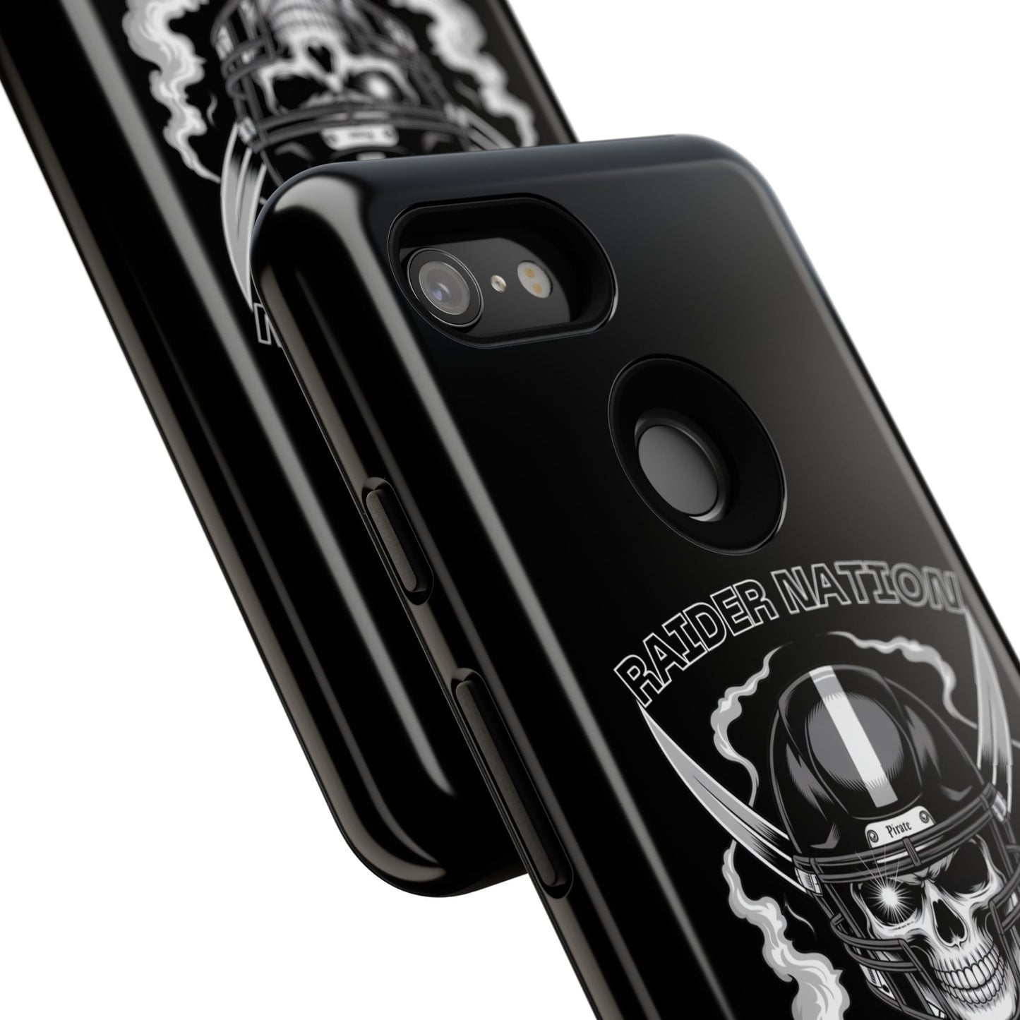Phone Case Raiders