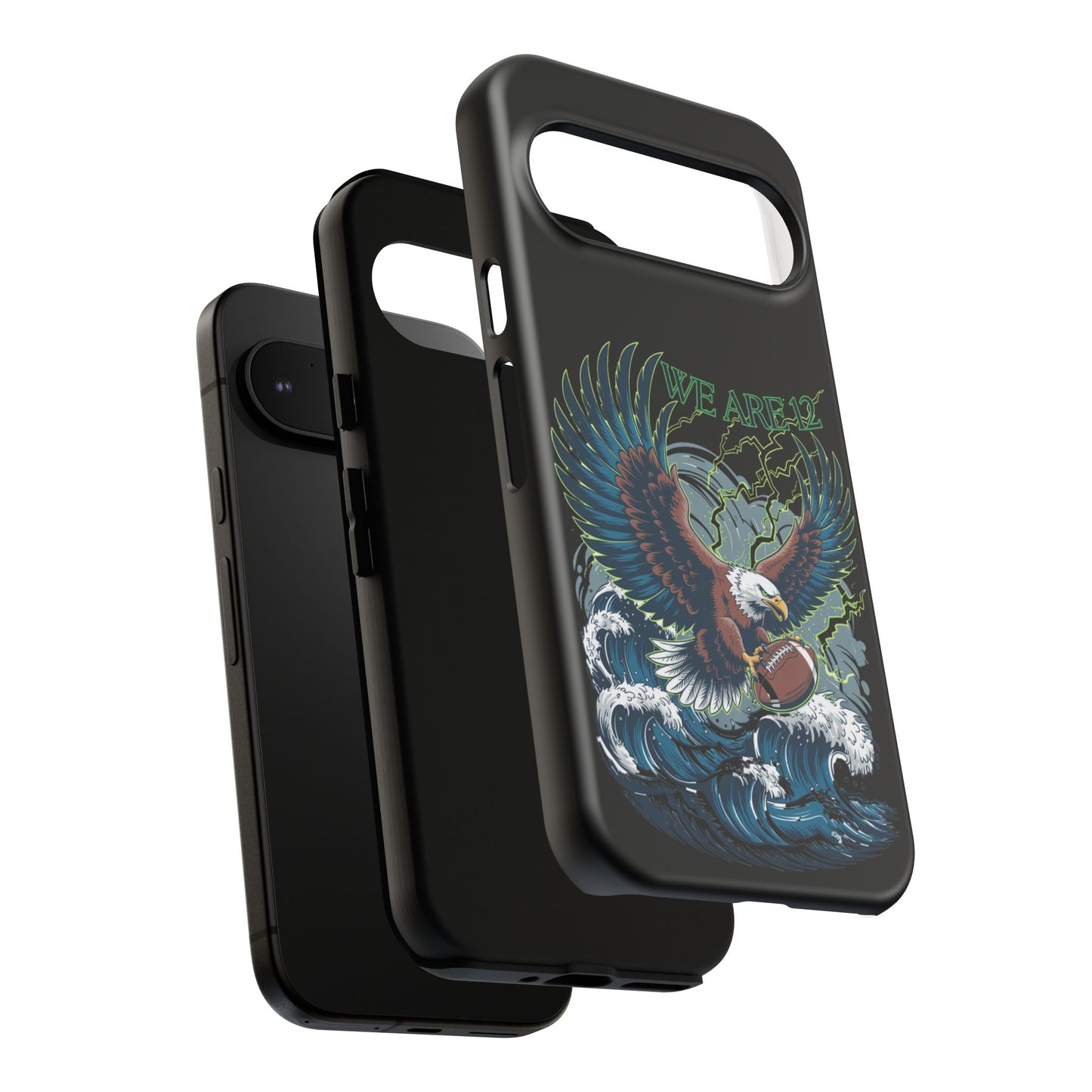 Phone Case Seahawks