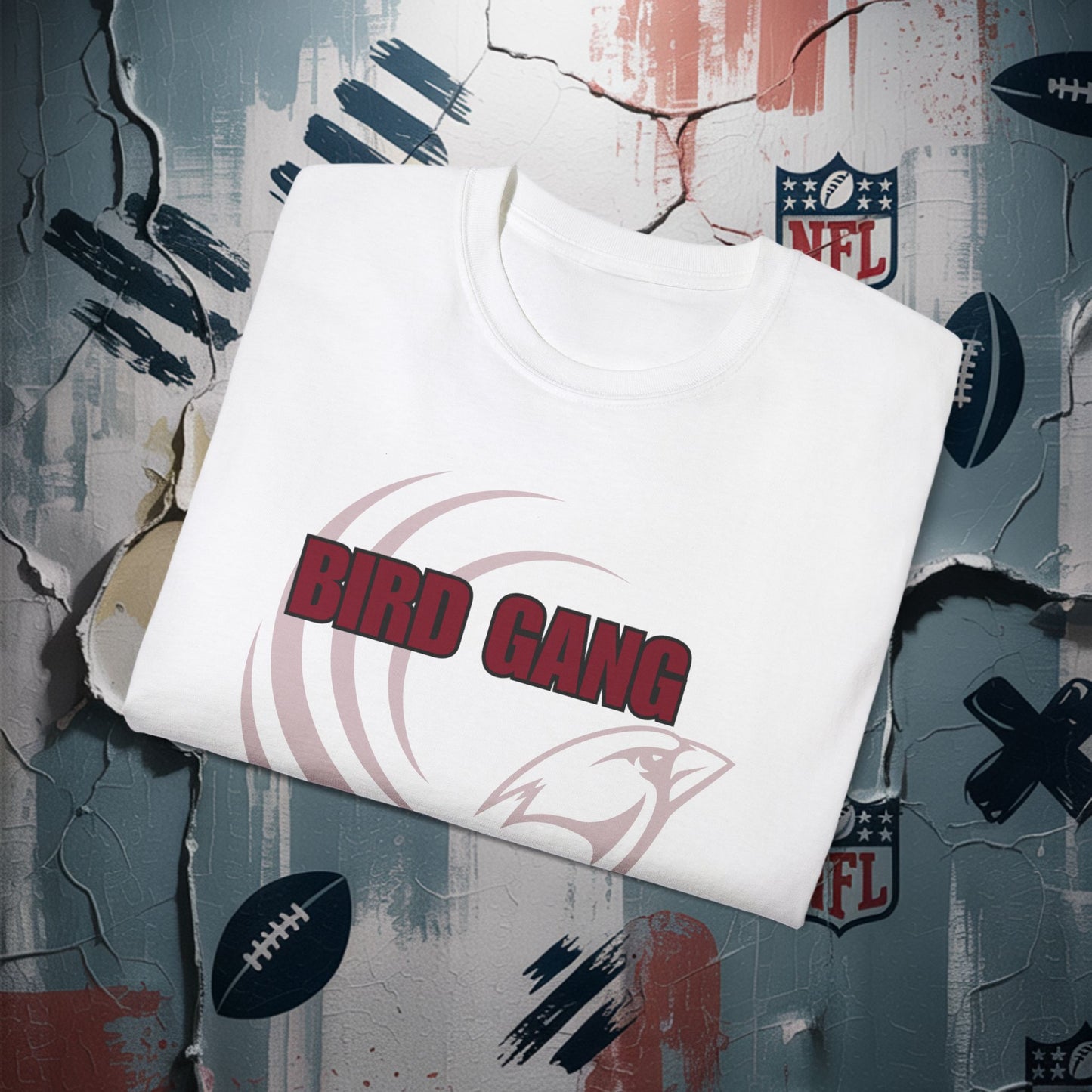 Arizona Cardinals Statement Tee
