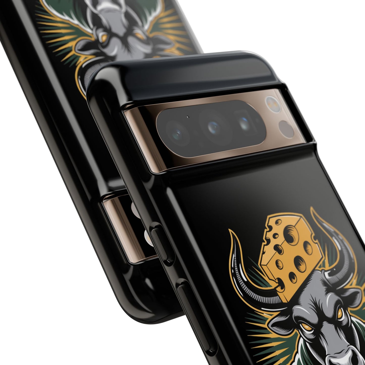 Phone Case Packers