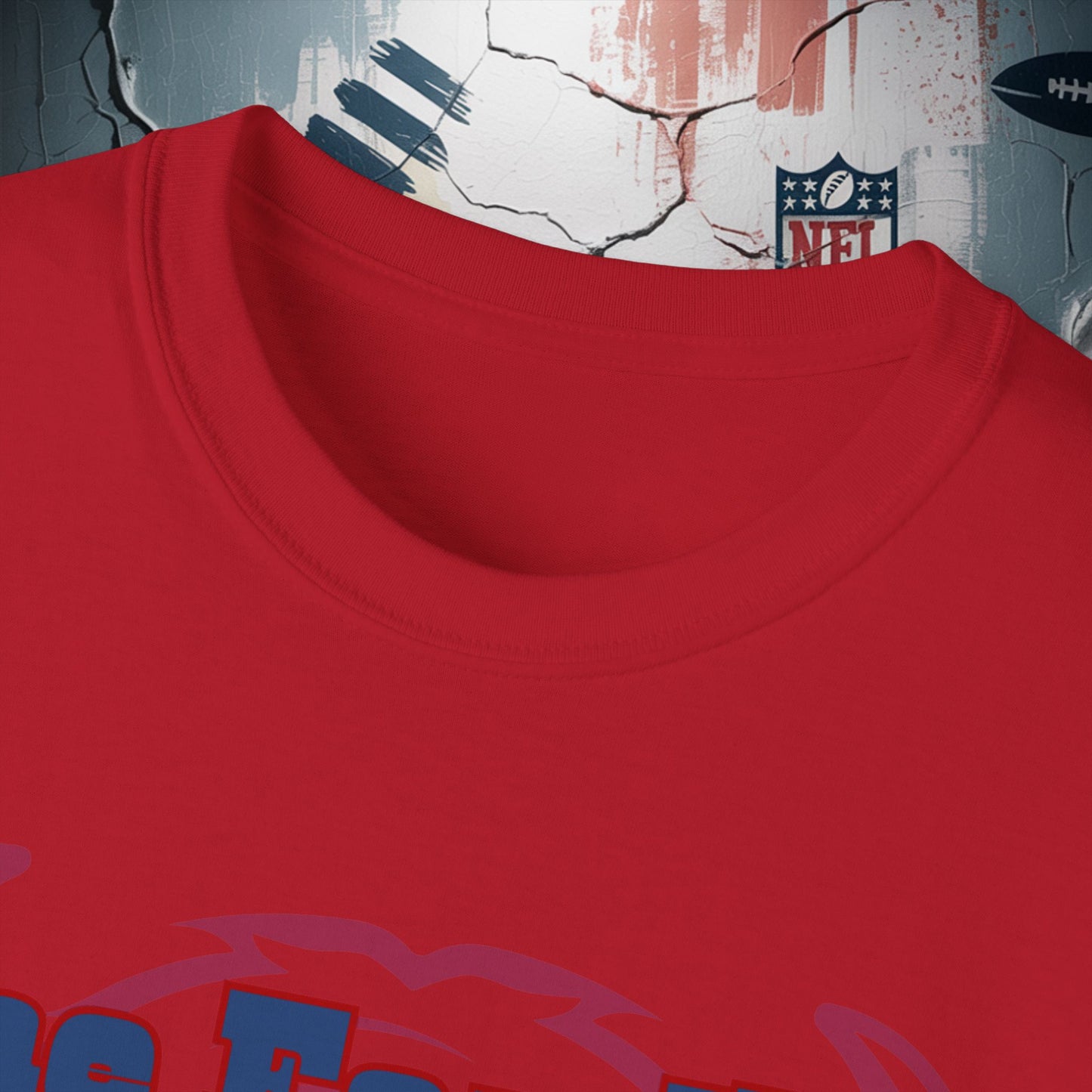 Buffalo Bills Statement Tee
