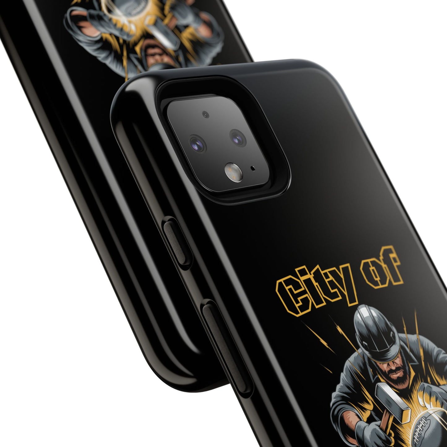 Phone Case Steelers