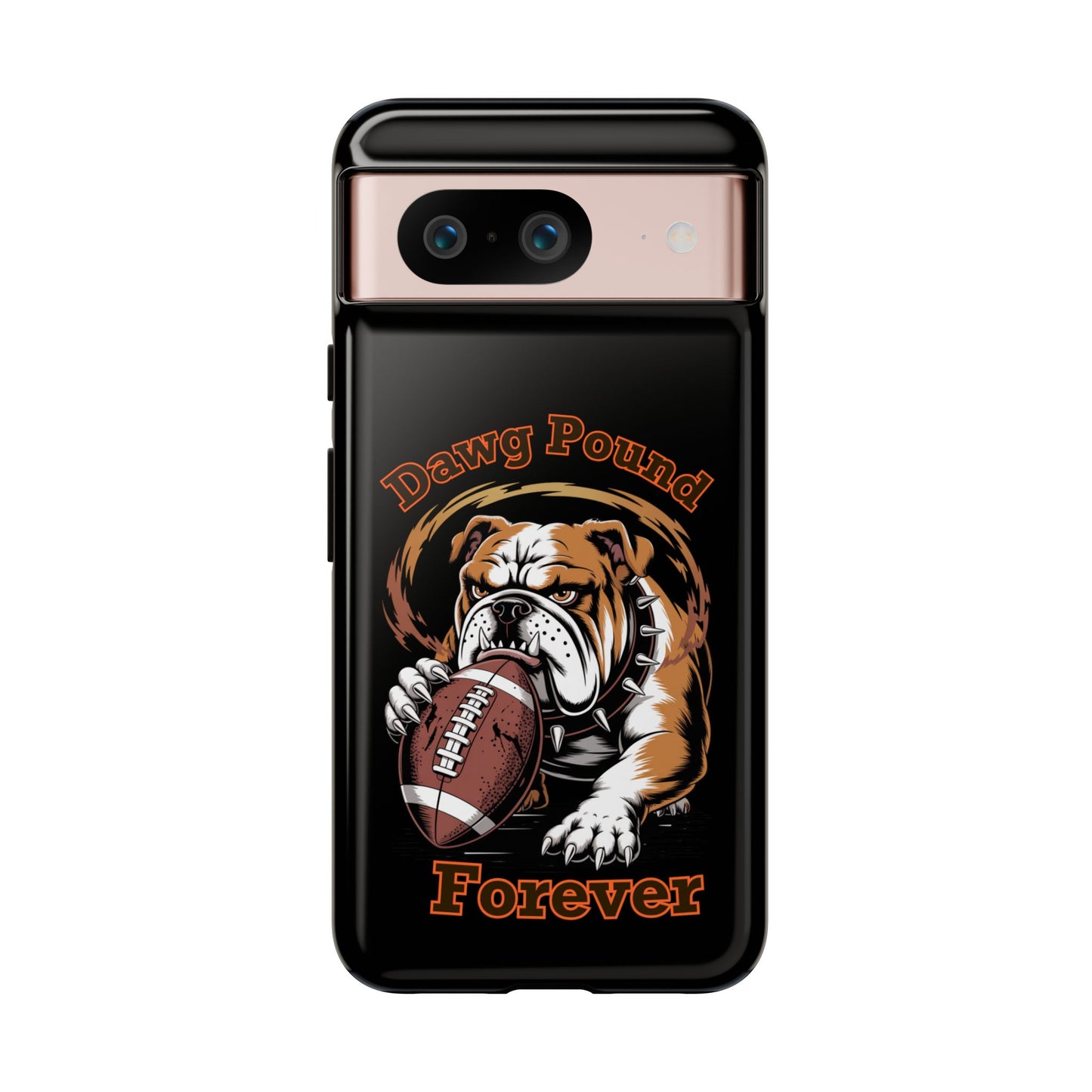 Phone Case Browns