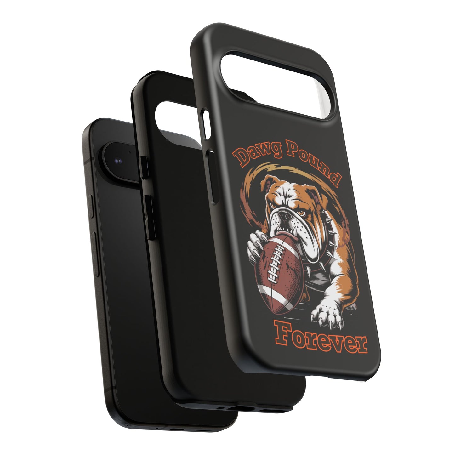 Phone Case Browns