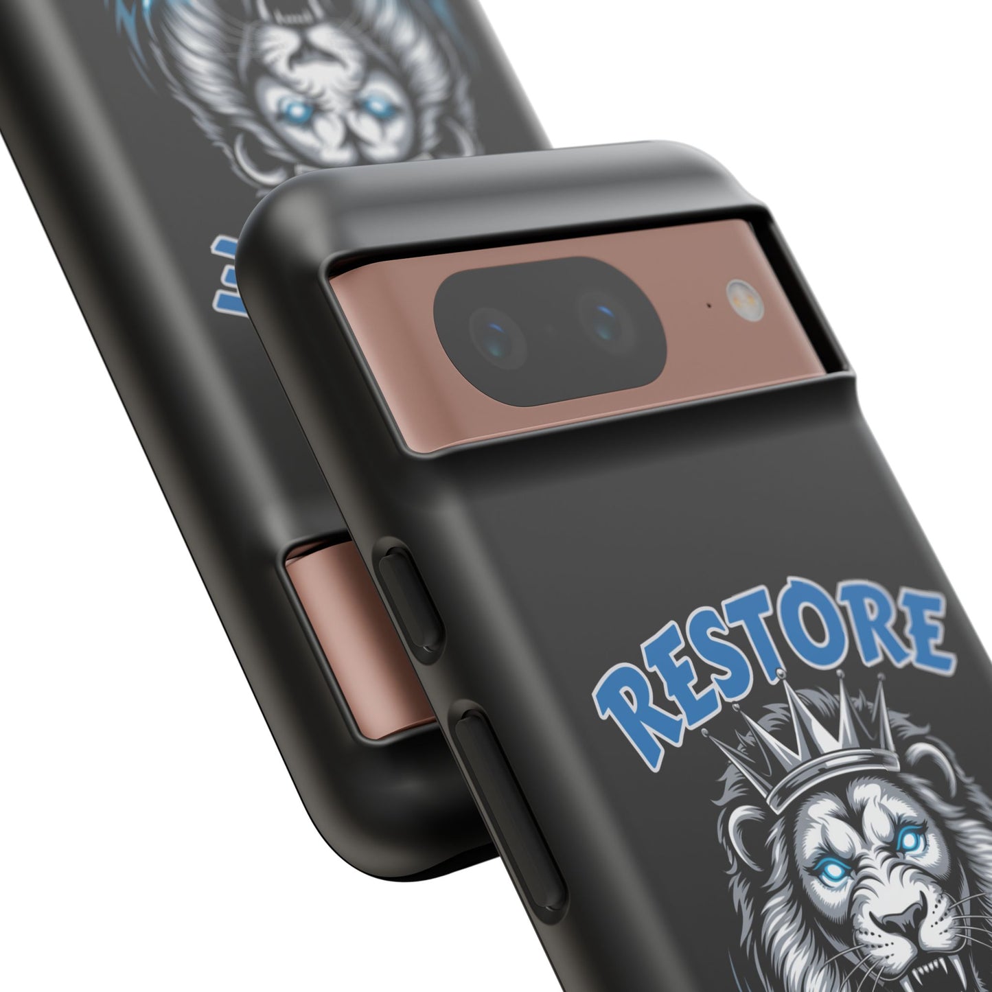 Phone Case Lions