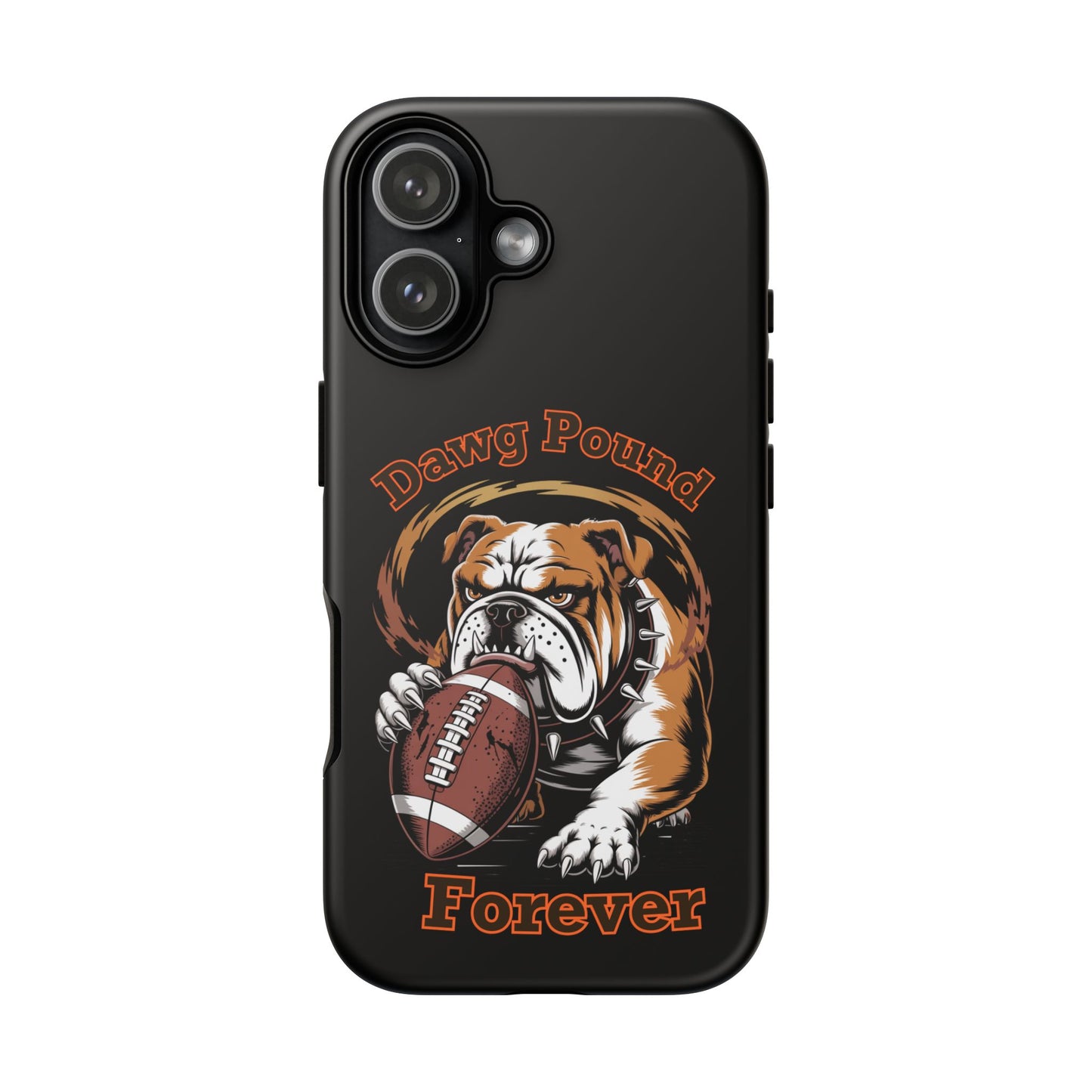 Phone Case Browns