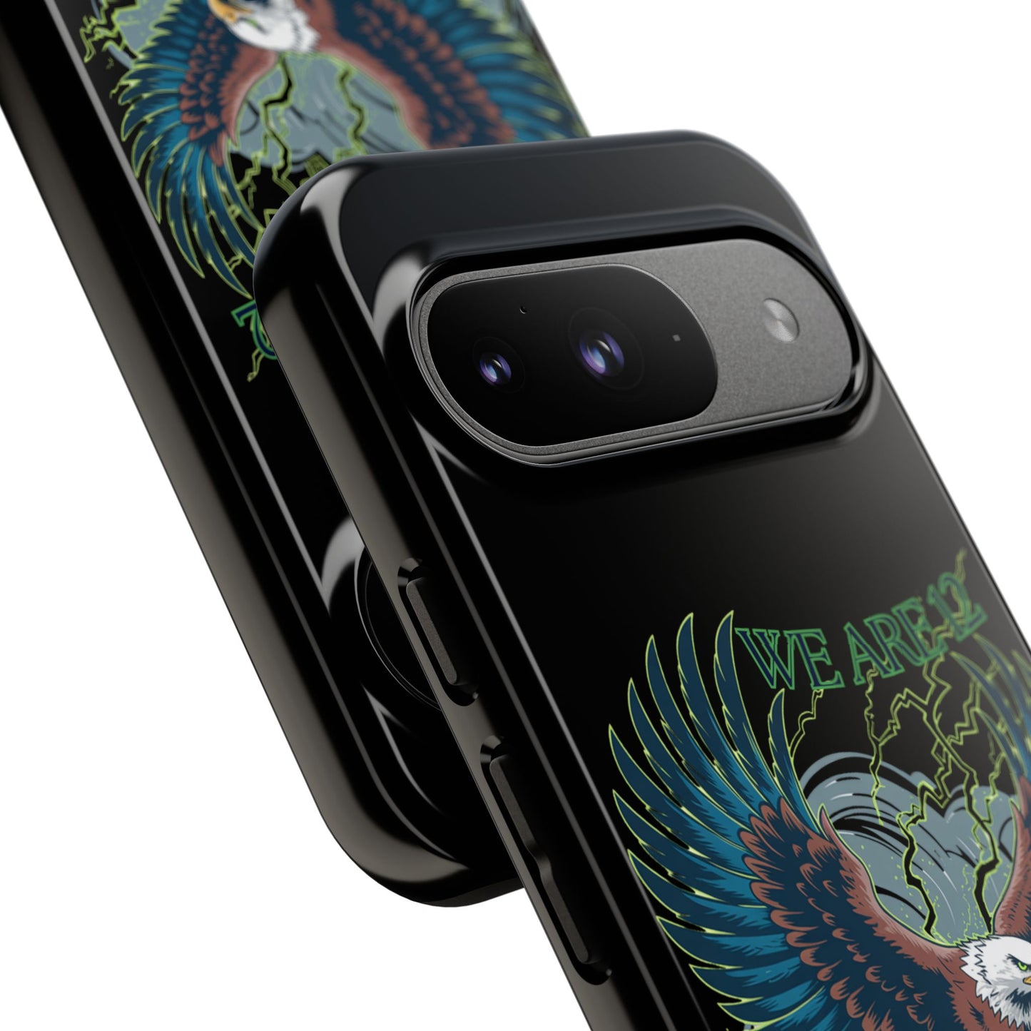 Phone Case Seahawks