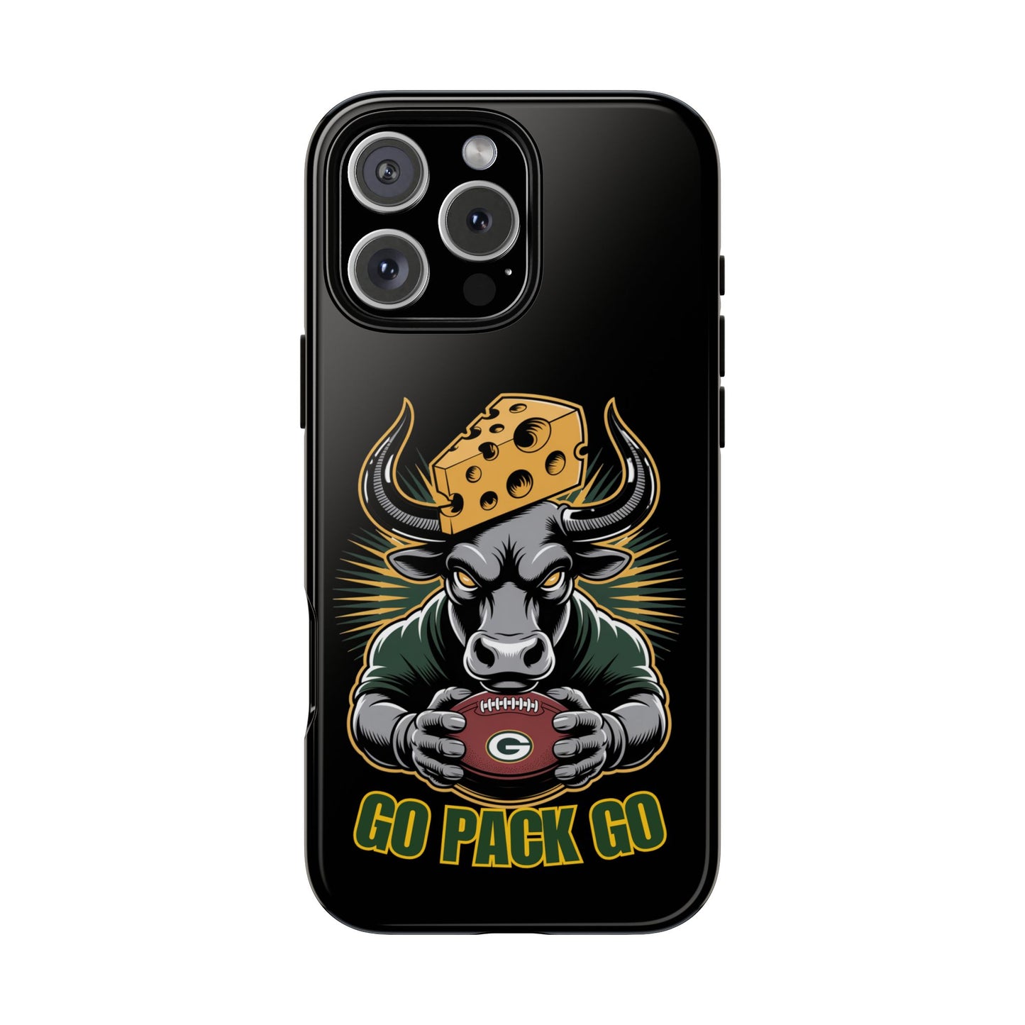 Phone Case Packers