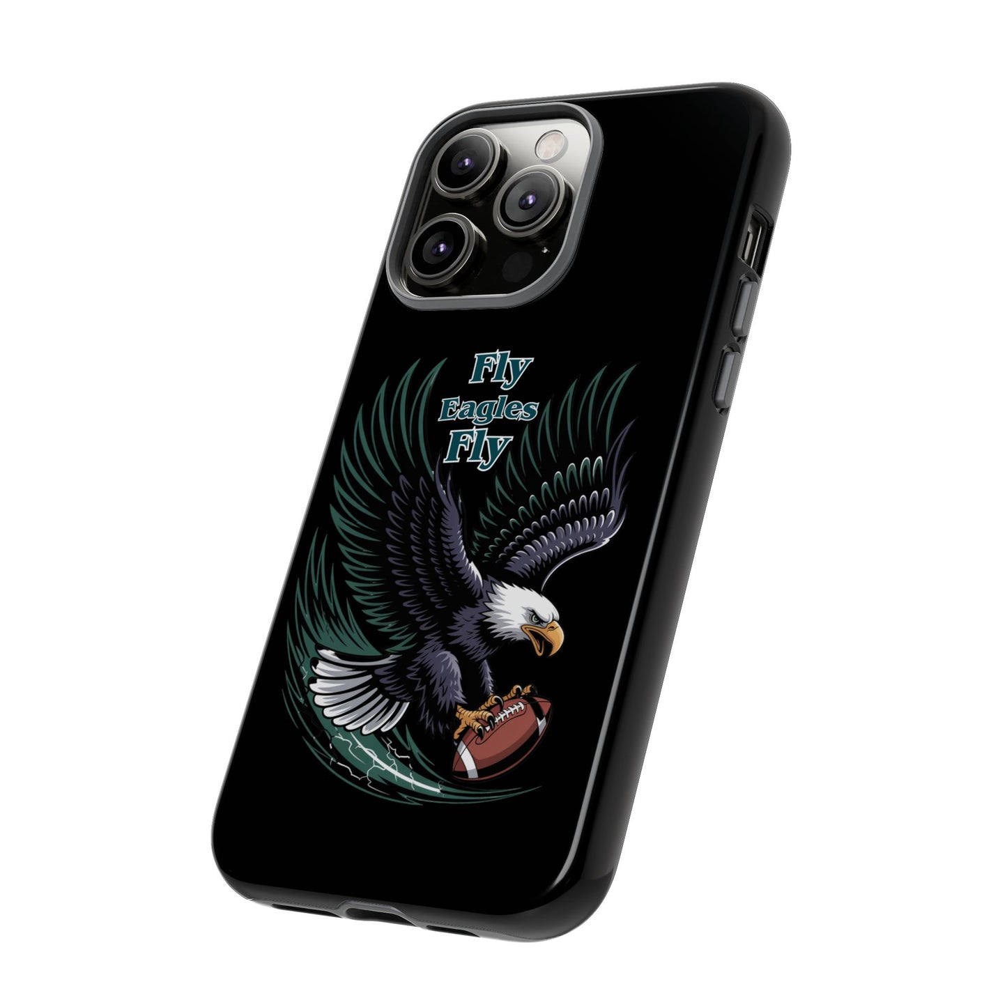 Phone Case Eagles