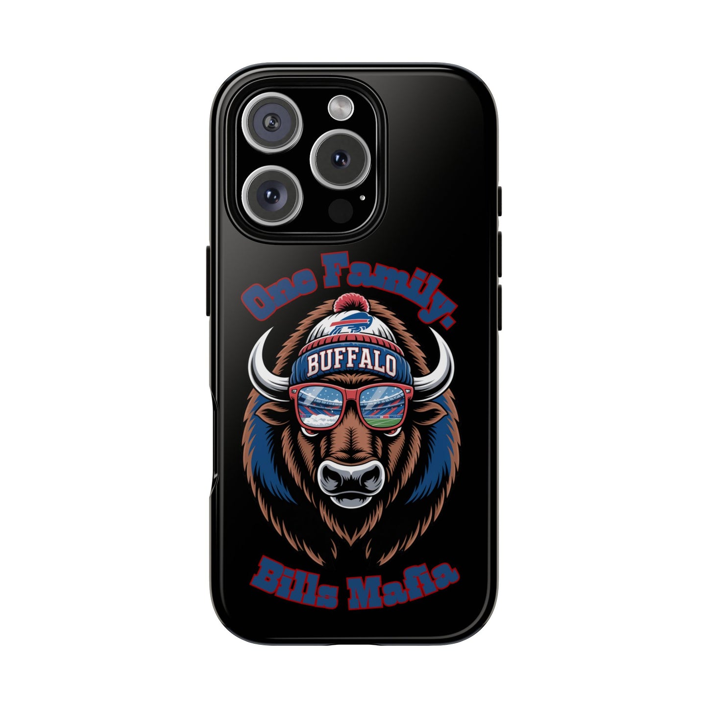 Phone Case Buffalo Bills