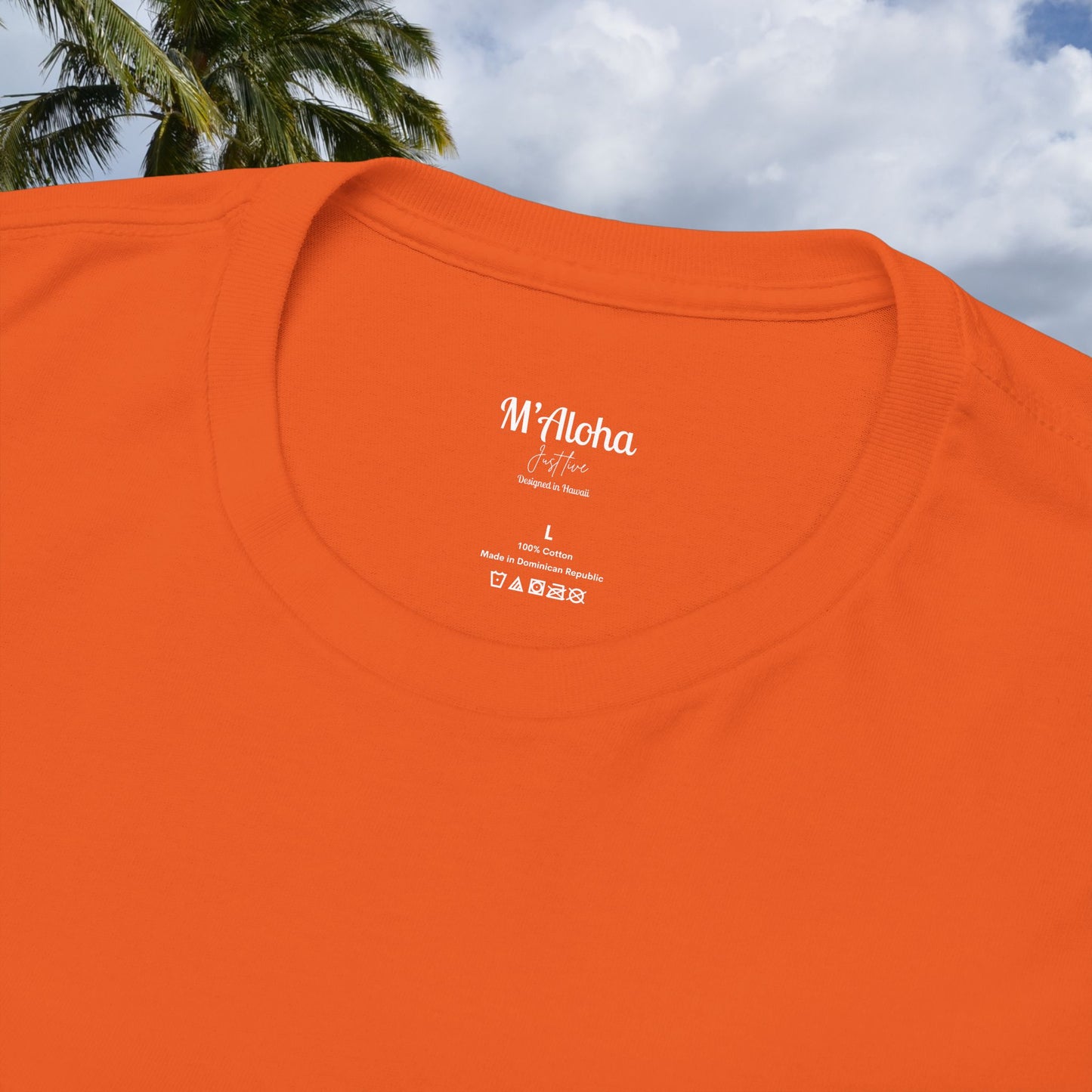 Shaka - Unisex T-Shirt