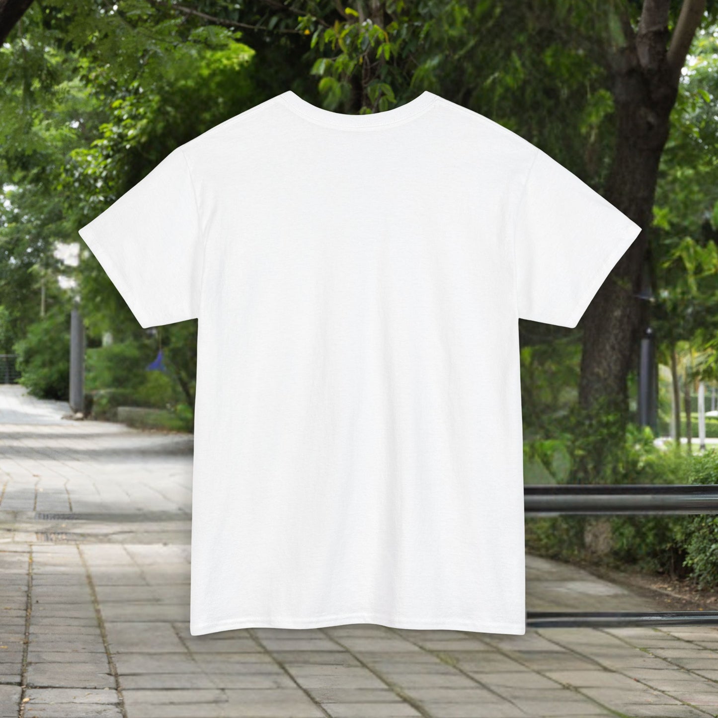 Island Unisex T-Shirt