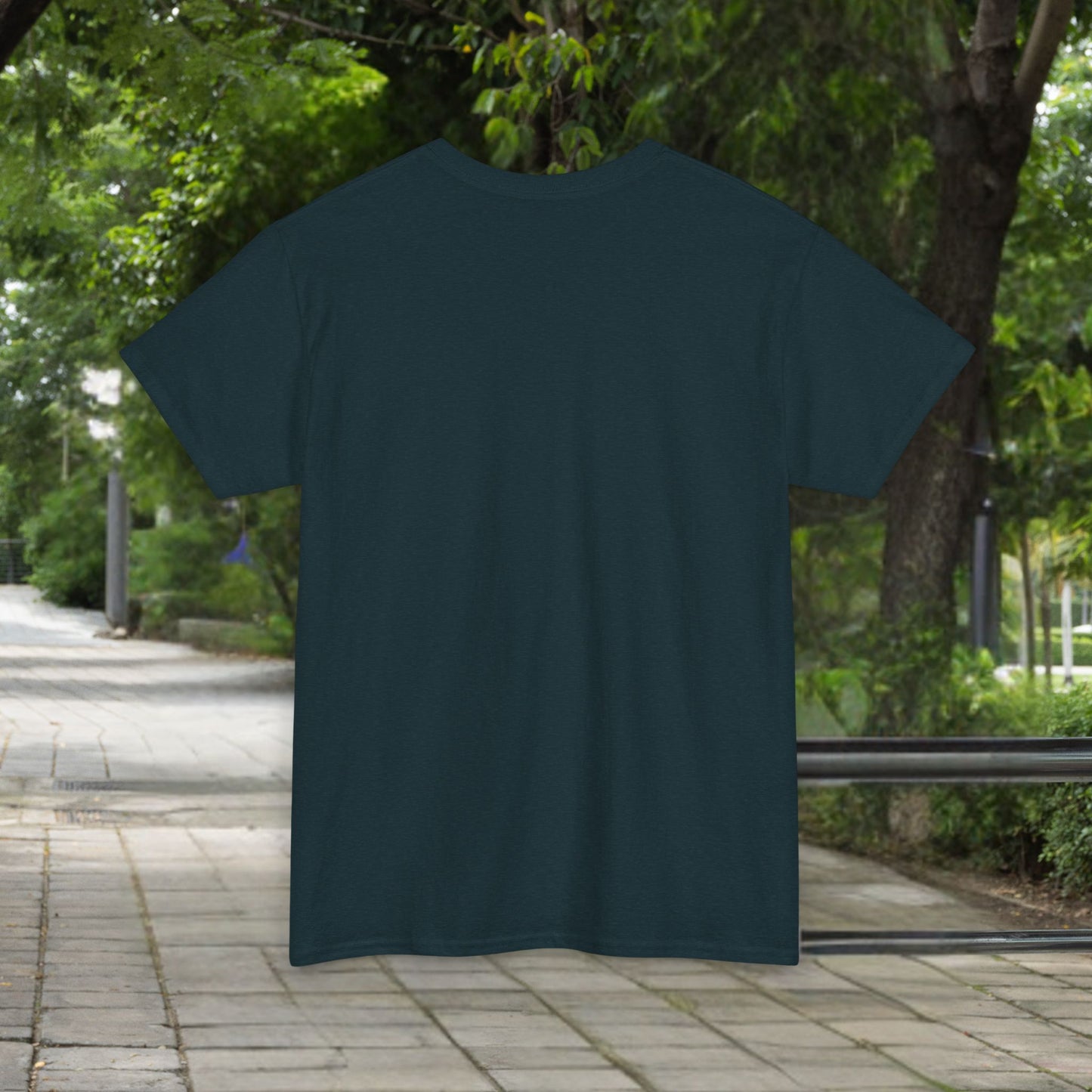 Island Unisex T-Shirt