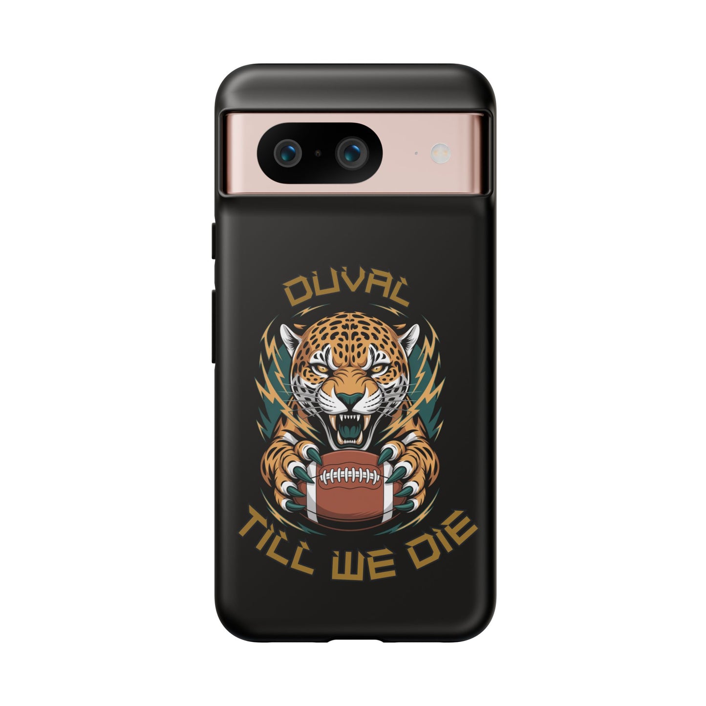 Phone Case Jaguars