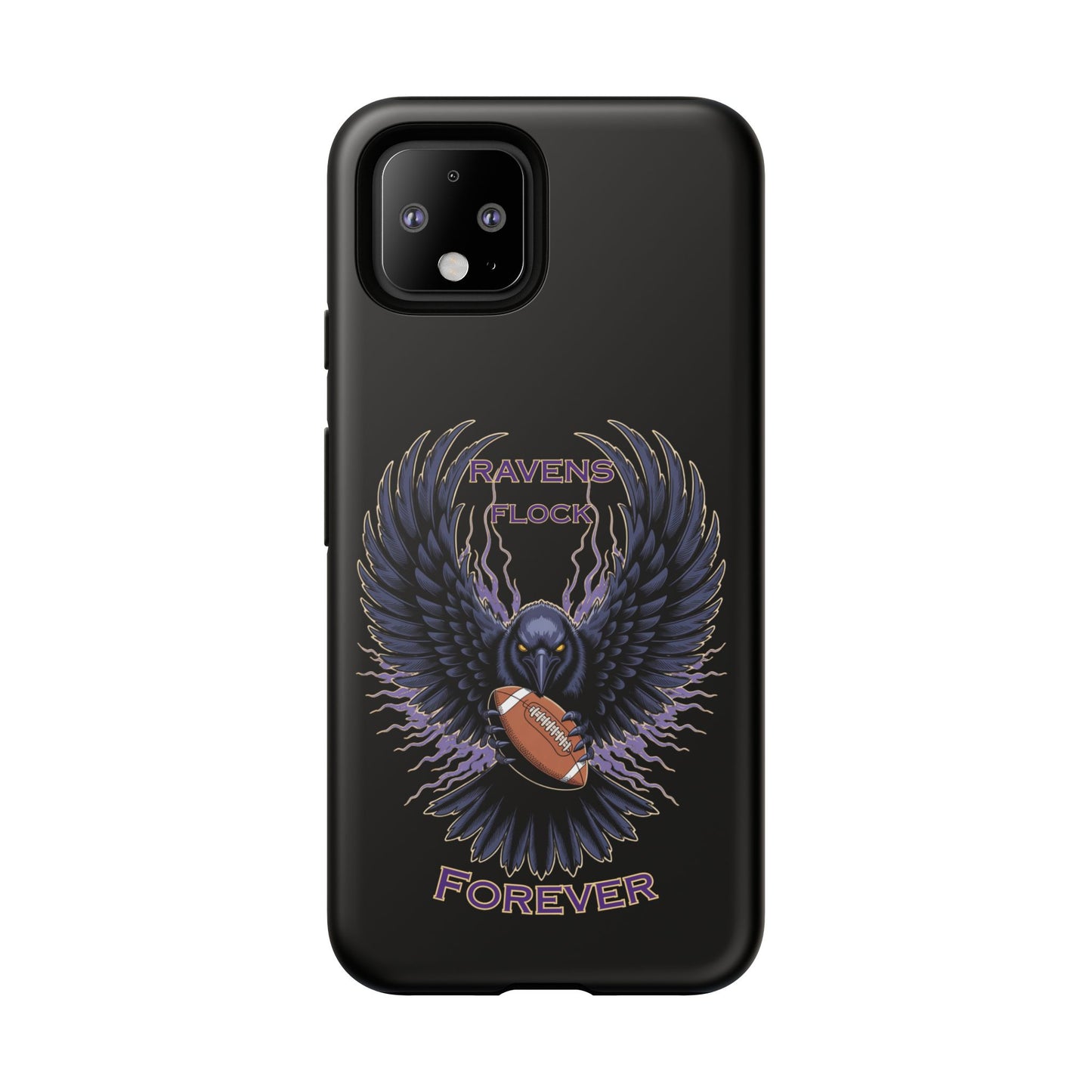 Phone Case Ravens