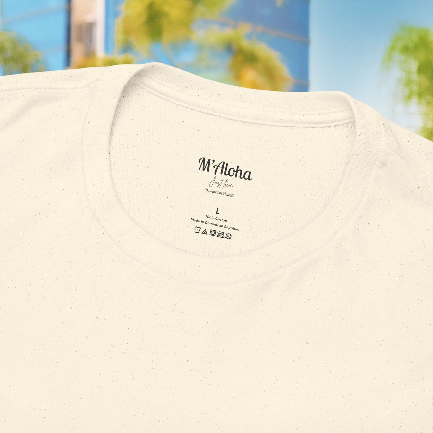 Shaka means - Unisex T-Shirt