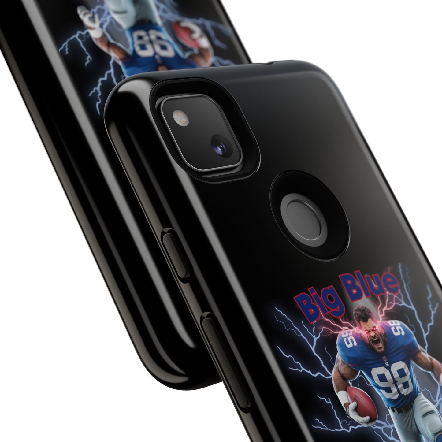 Phone Case Giants