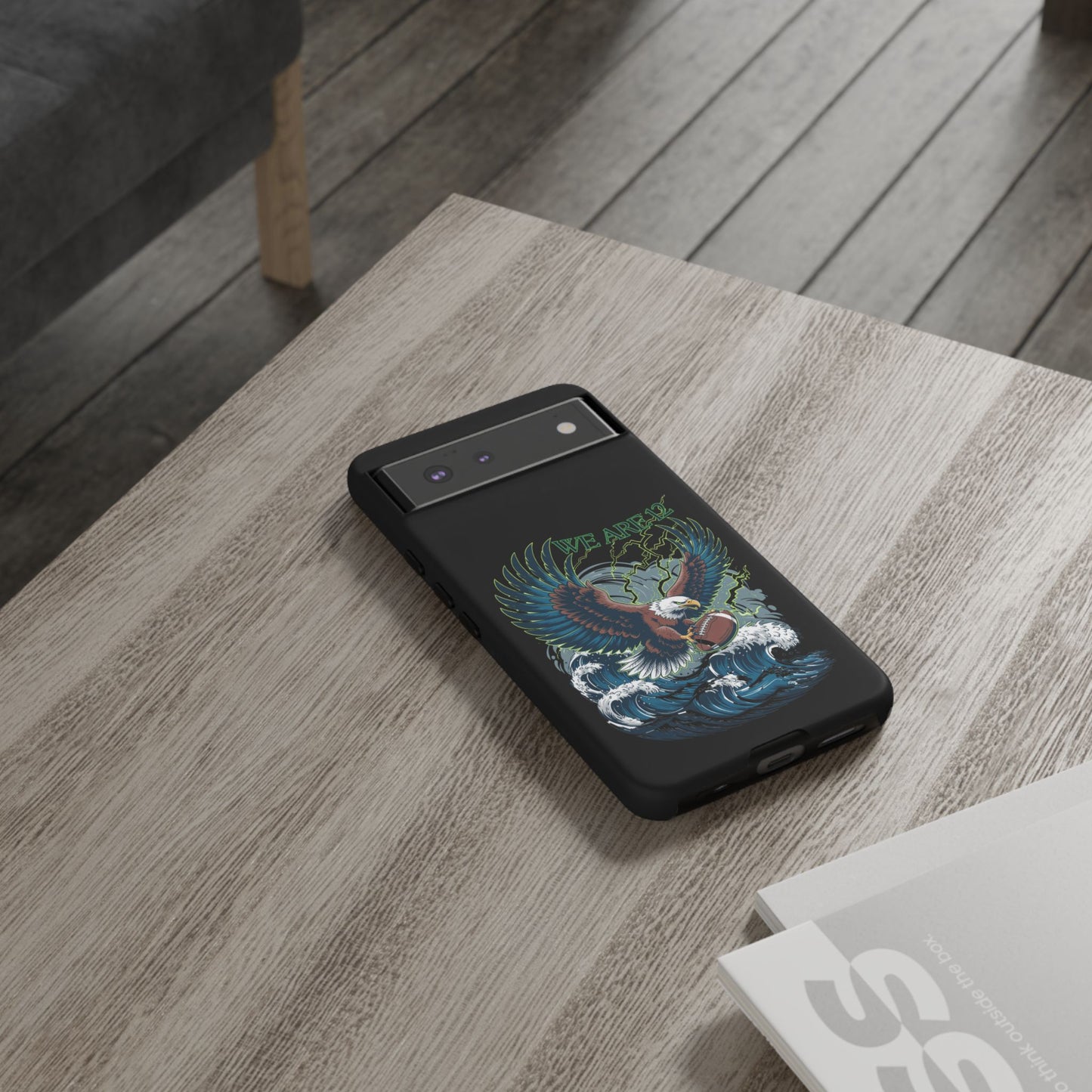 Phone Case Seahawks