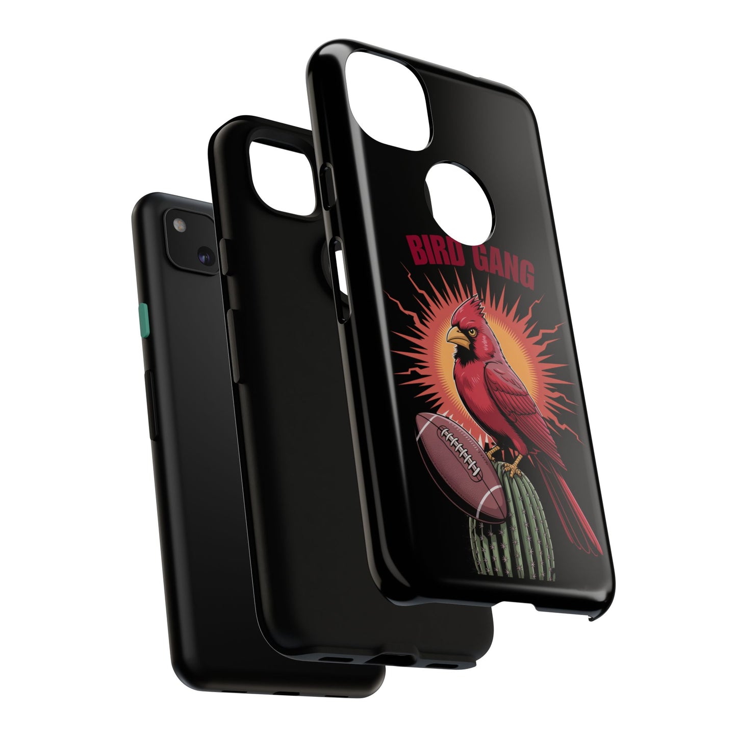 Phone Case Cardinals