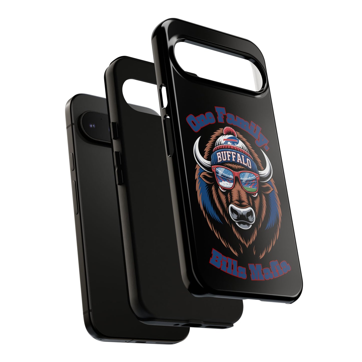 Phone Case Buffalo Bills