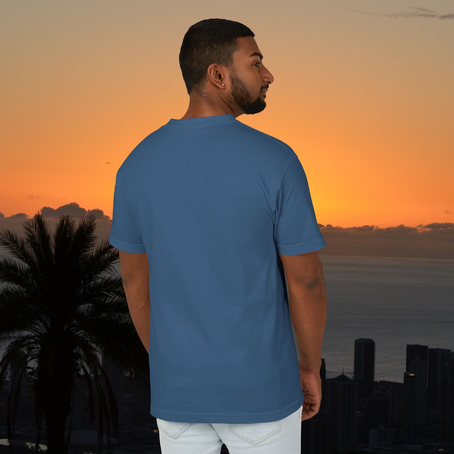 Aloha is Love T-Shirt