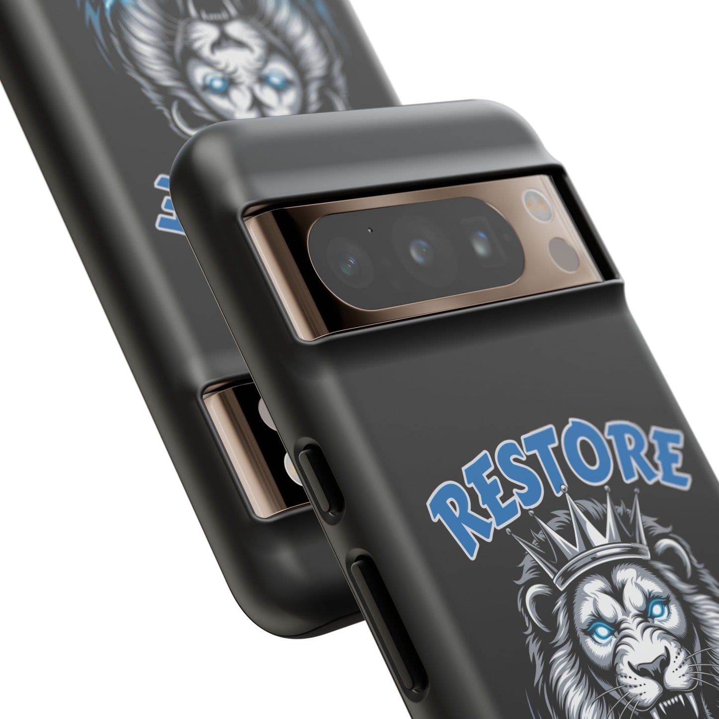 Phone Case Lions
