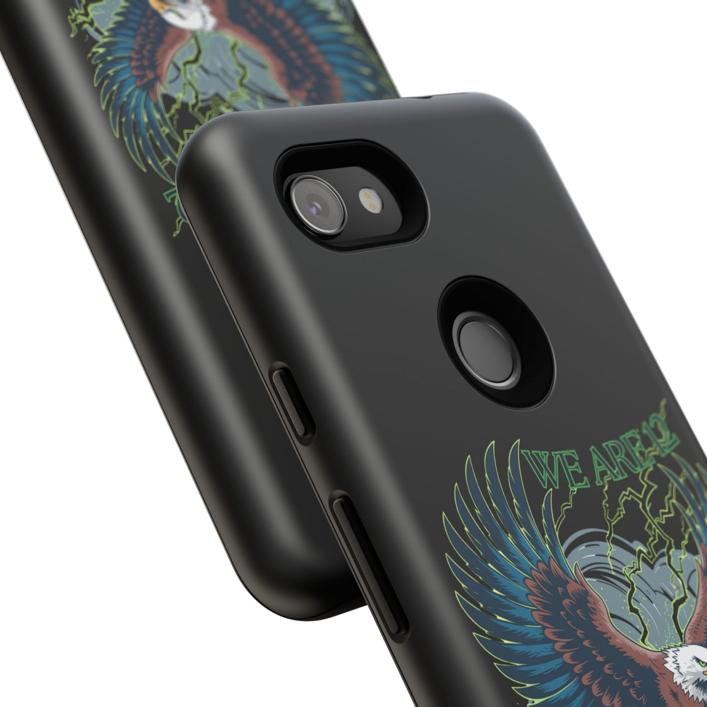 Phone Case Seahawks