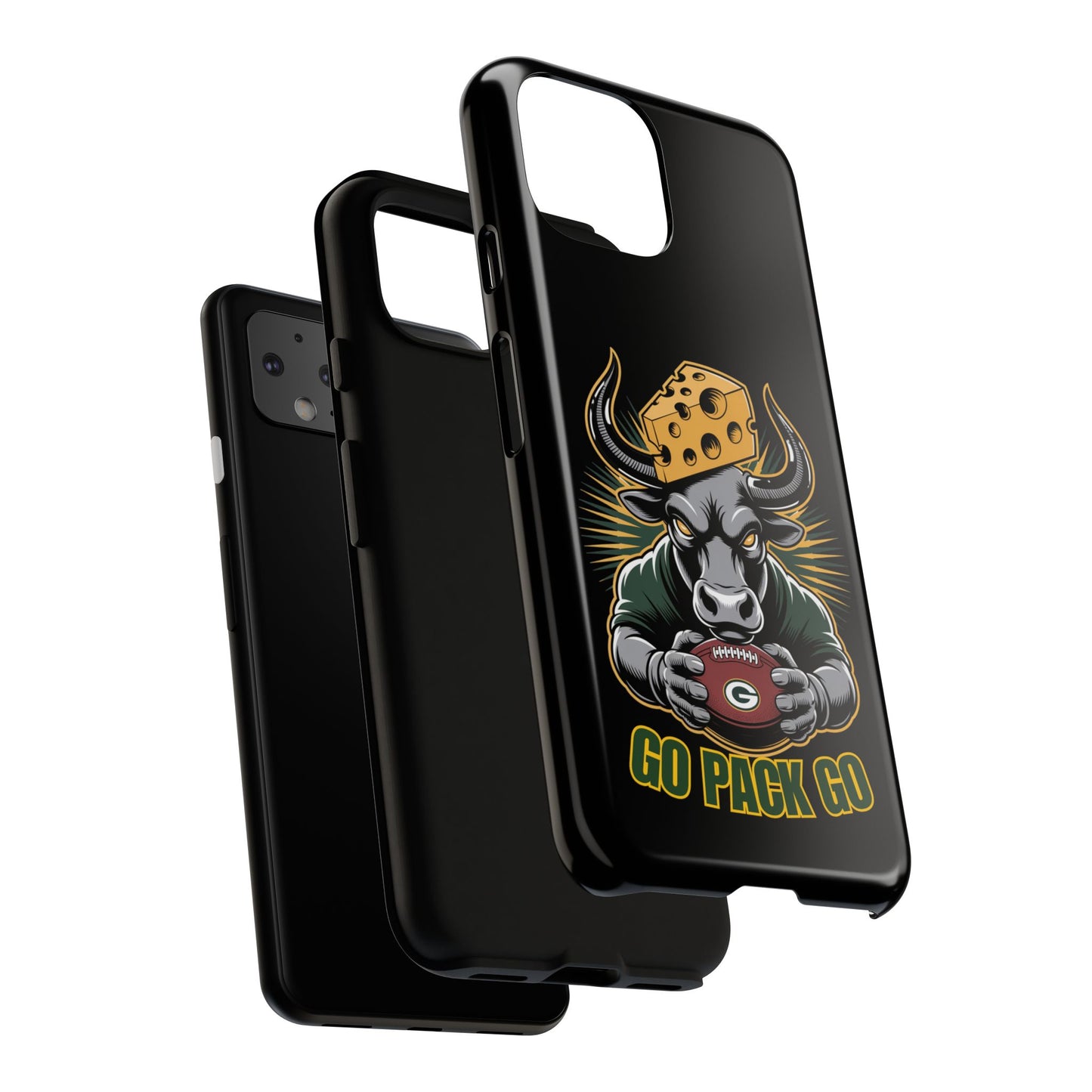 Phone Case Packers