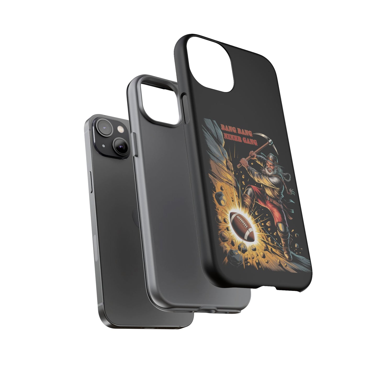 Phone Case 49ers