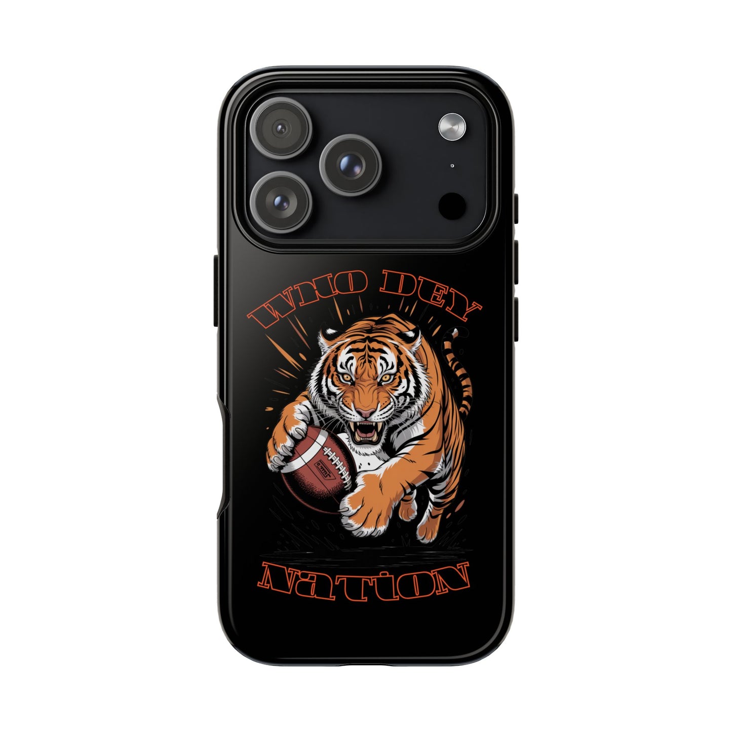 Phone Case Bengals