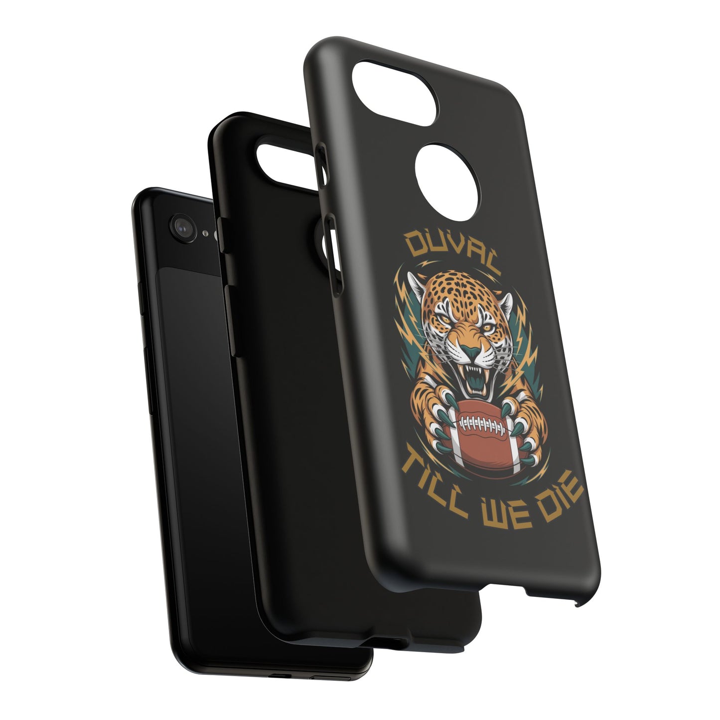 Phone Case Jaguars
