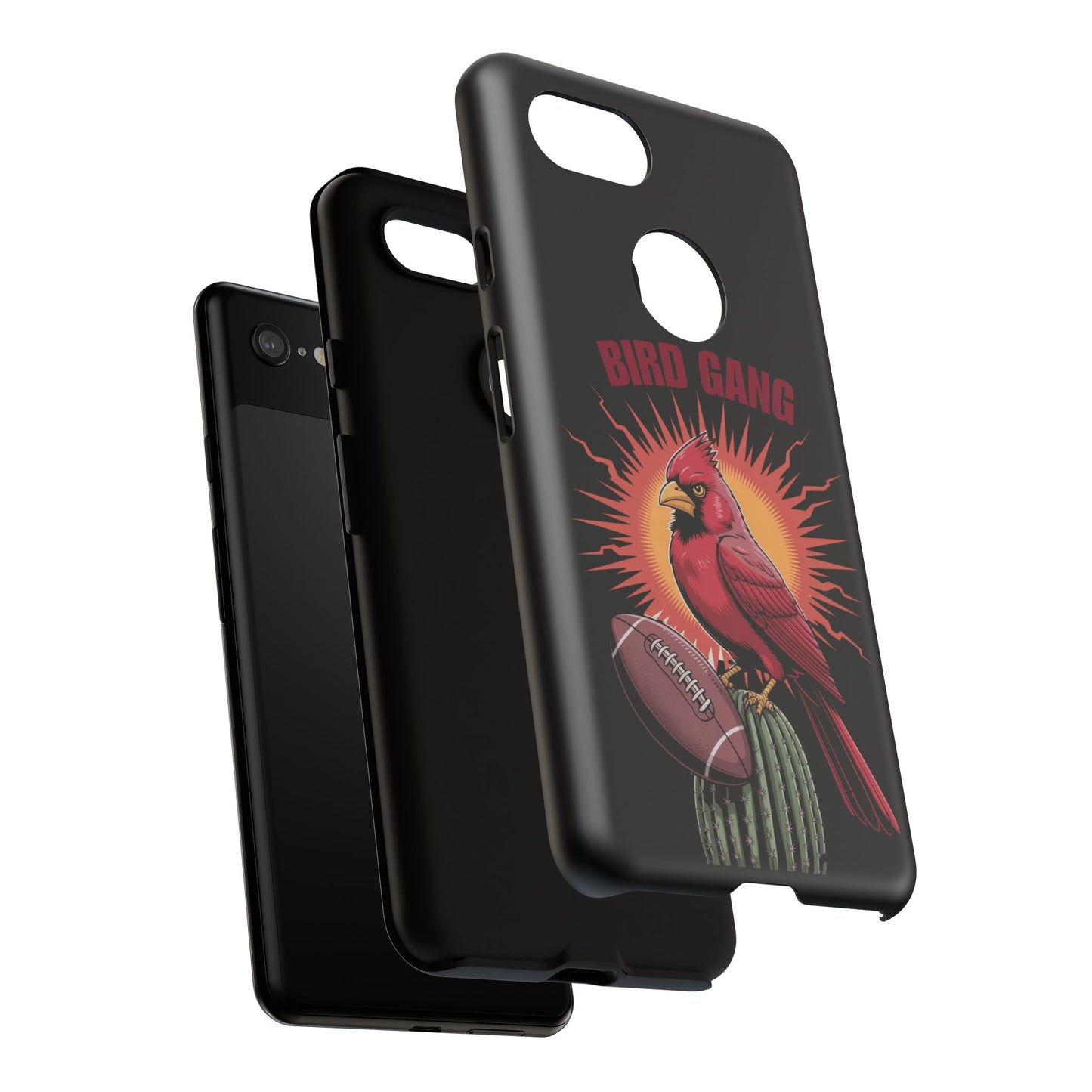 Phone Case Cardinals