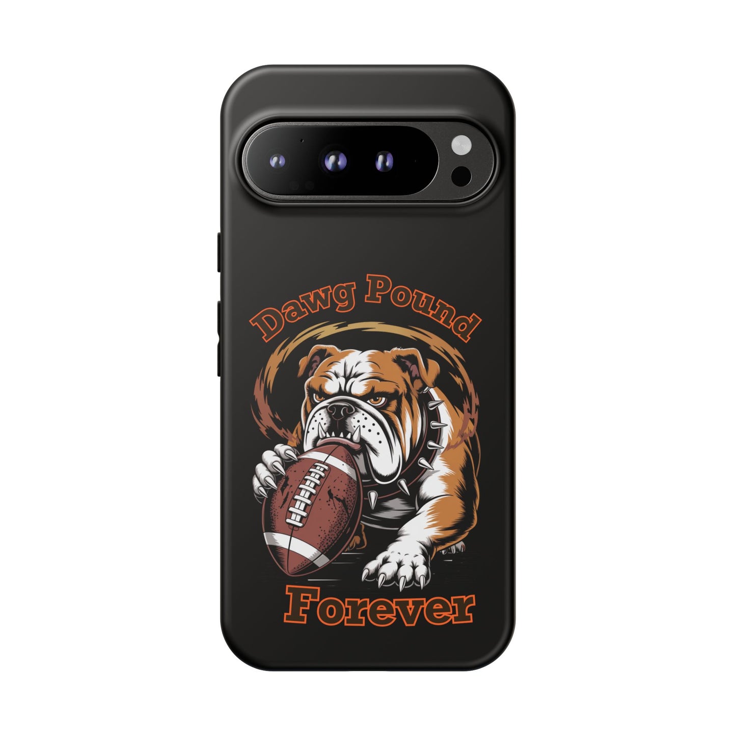 Phone Case Browns