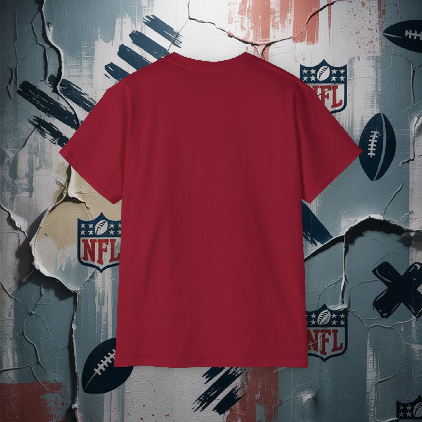 Arizona Cardinals Icon Tee