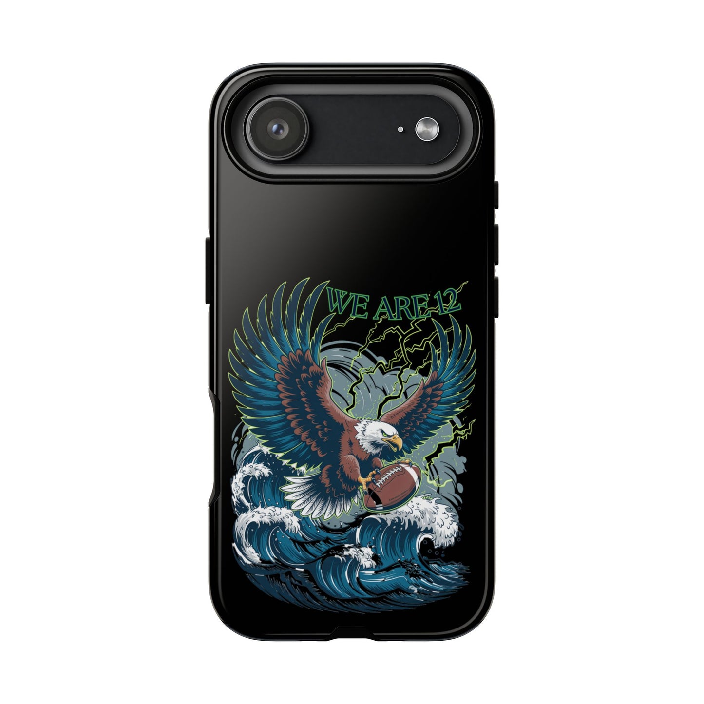 Phone Case Seahawks