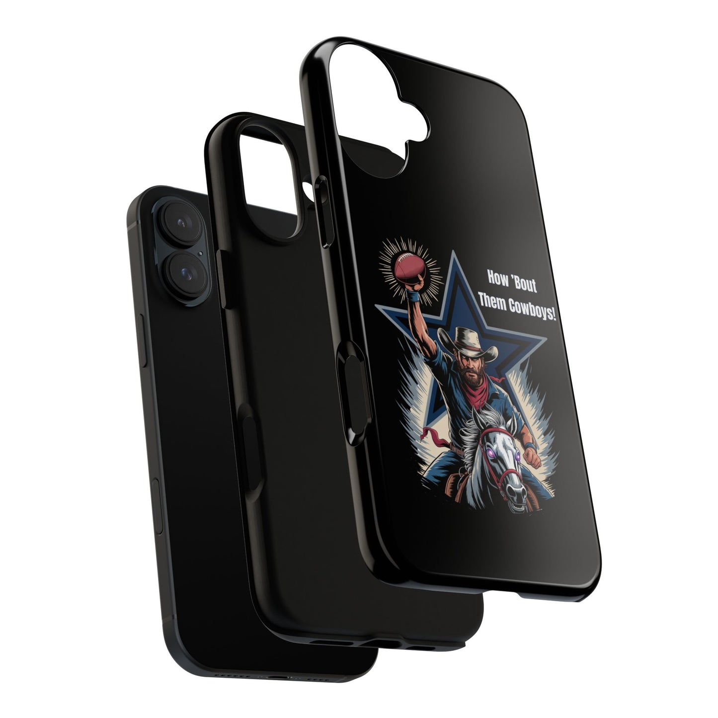 Phone Case Cowboys