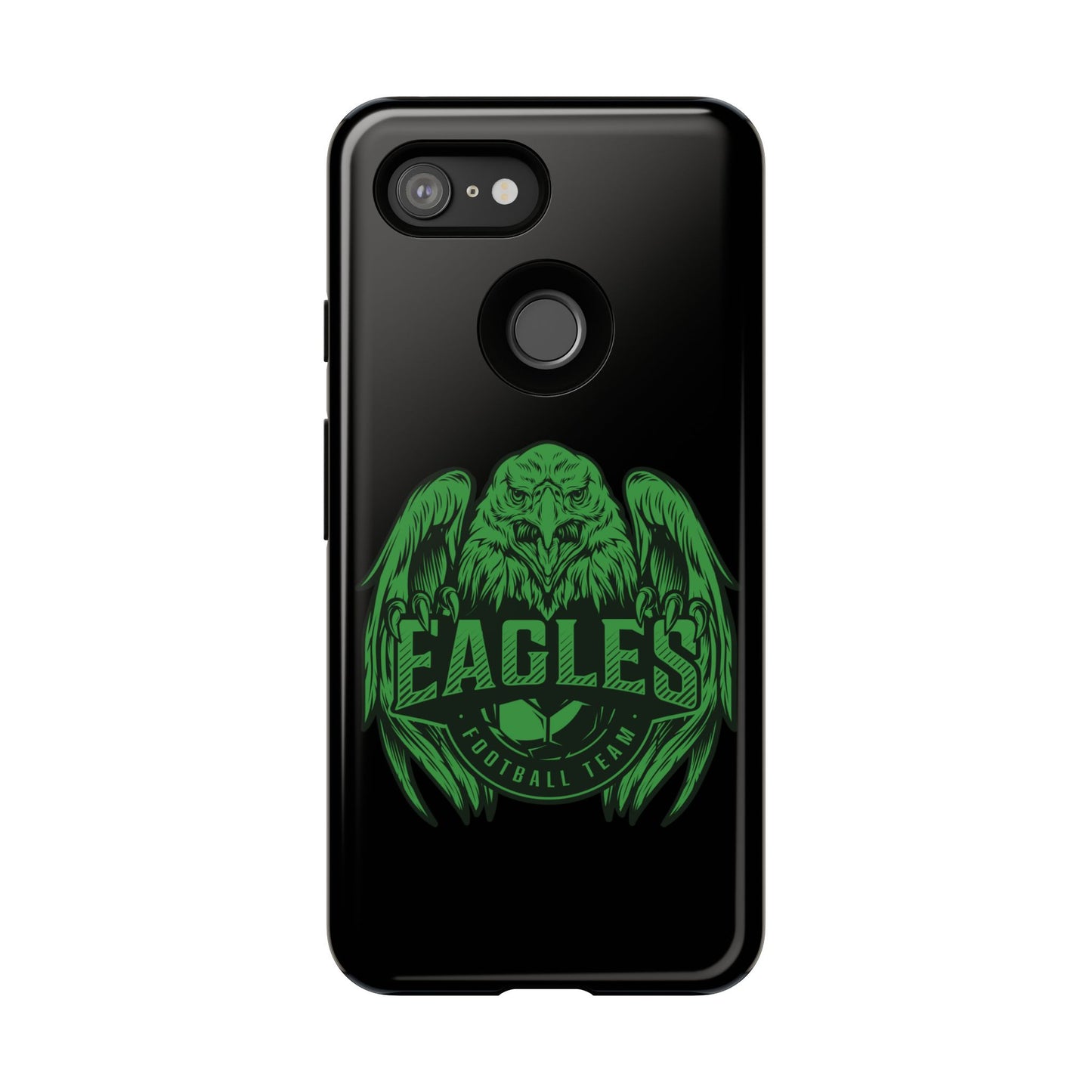 Phone Case Philadelphia Eagles